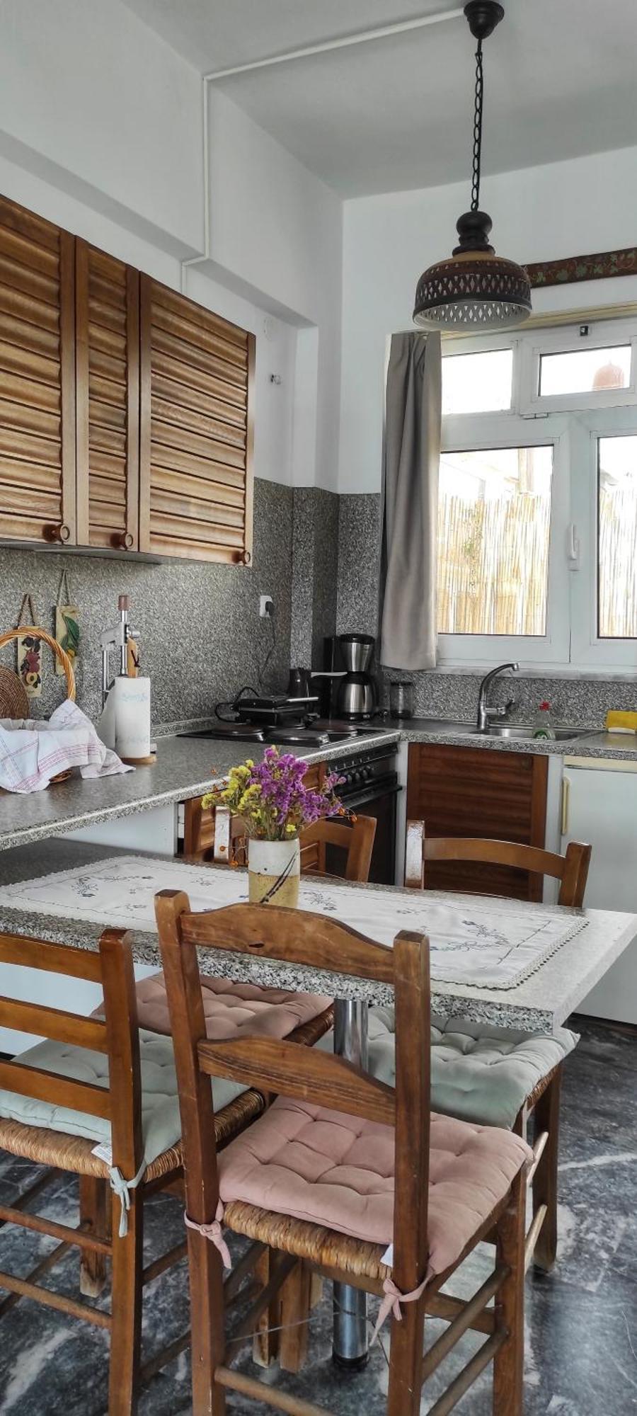 Apartment Dimitra's Amarynthos