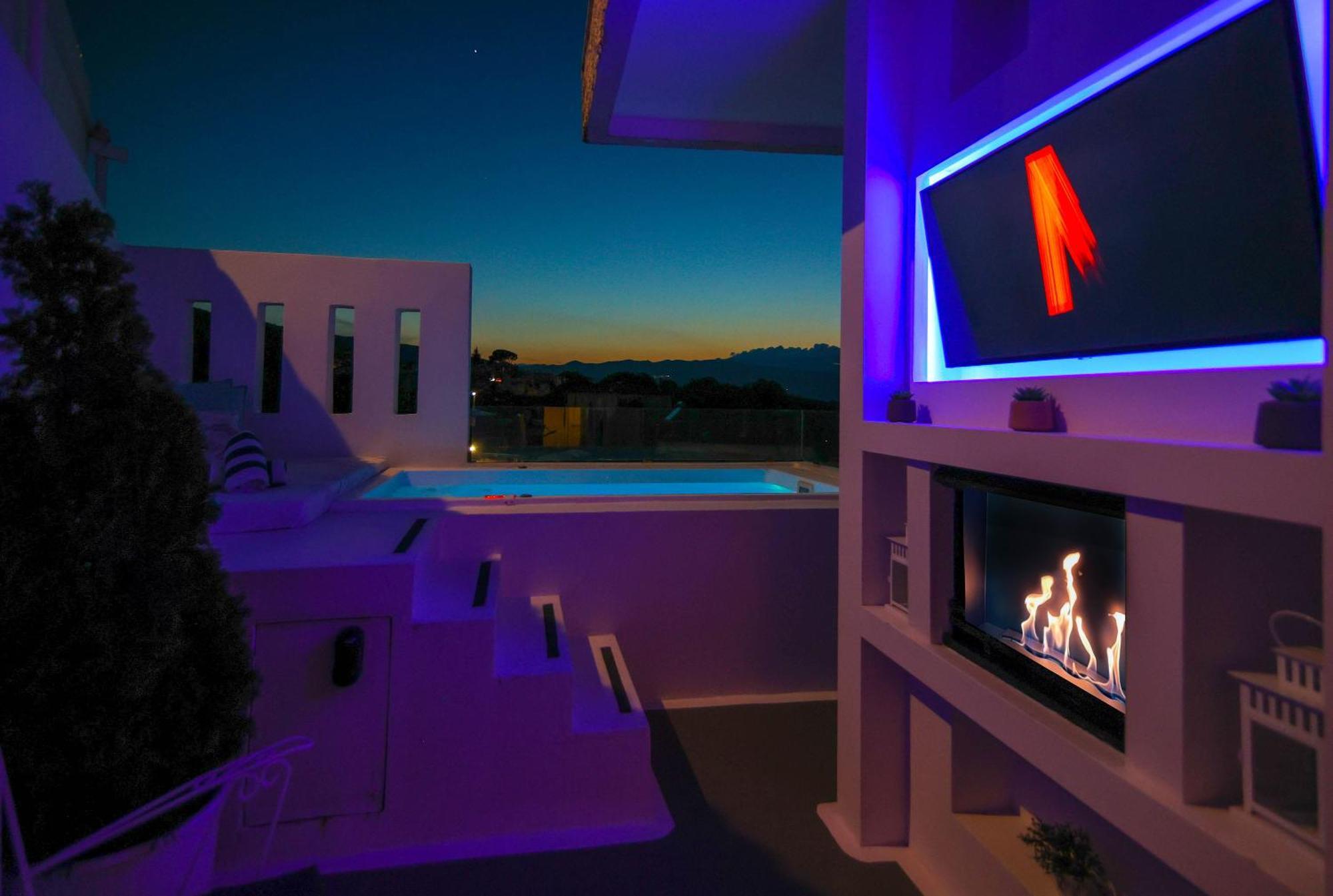 Hotel Panorama & - Adults Only 4*
