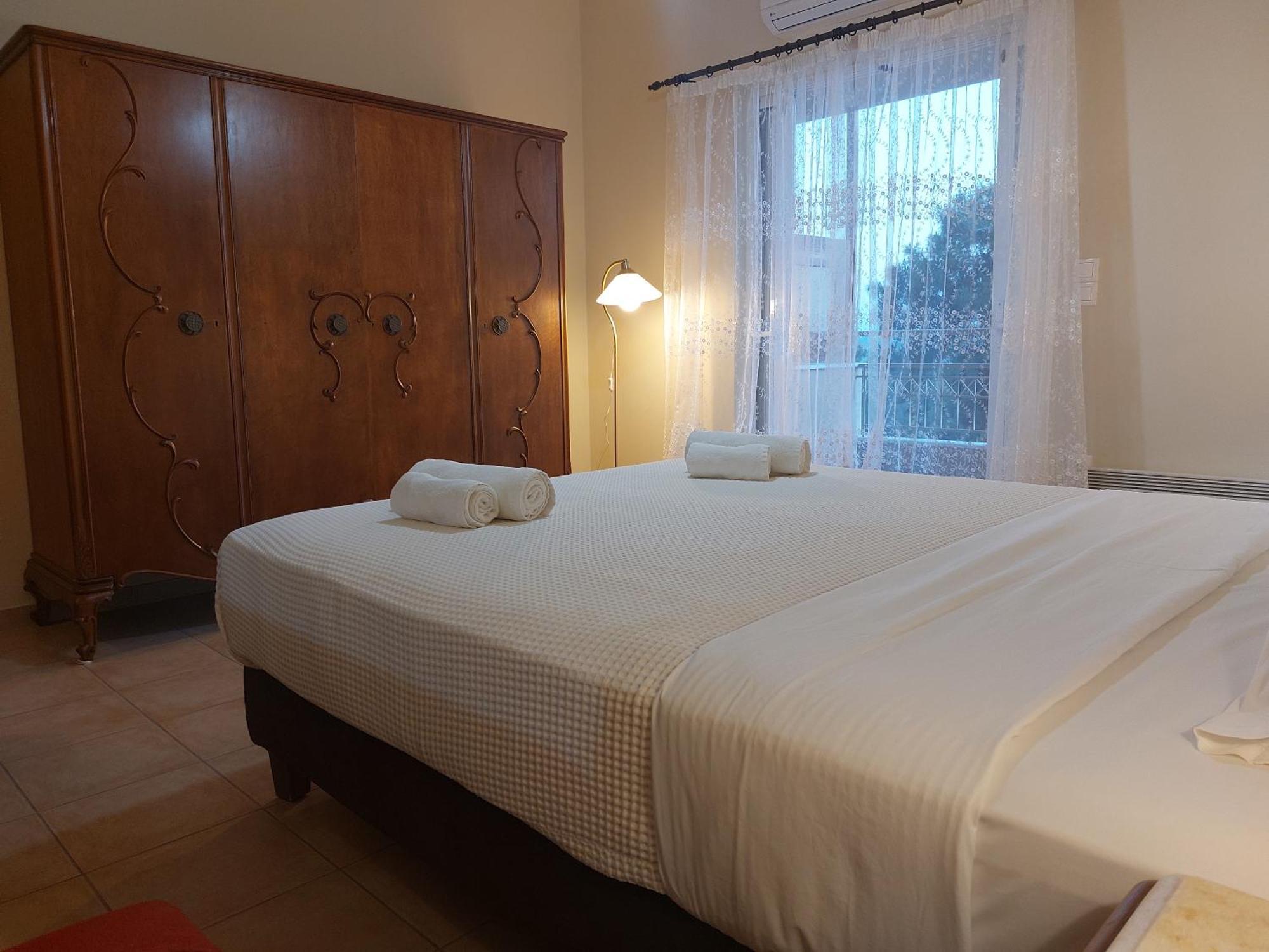 Pleiades Luxury 3* Porto Heli