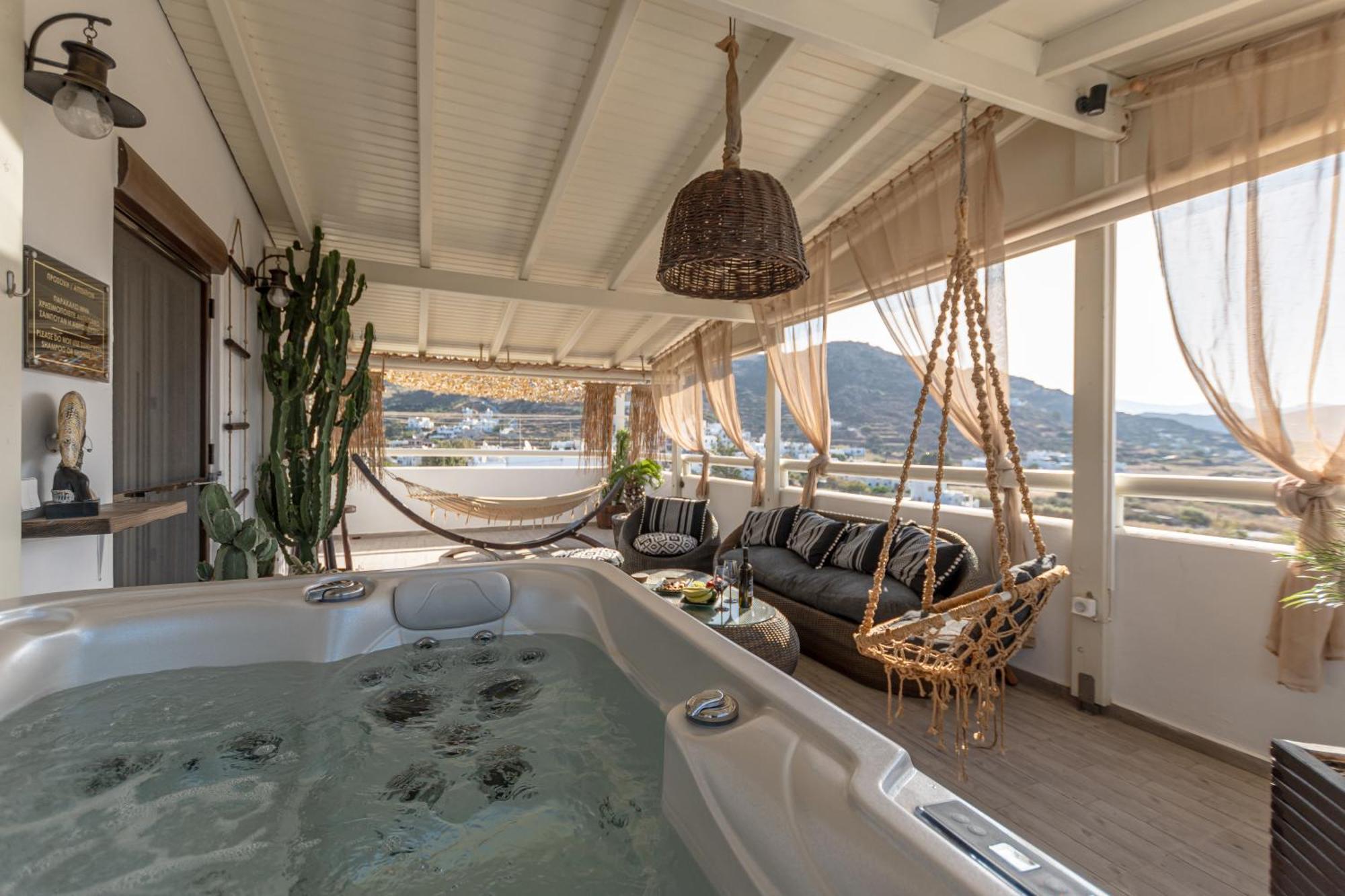 Black Velvet Villa