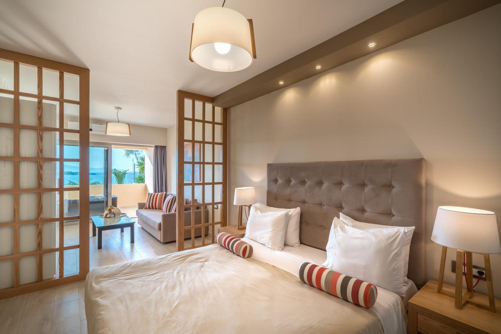 Balcony Boutique (adults Only) 2* Tsilivi (Zakynthos)