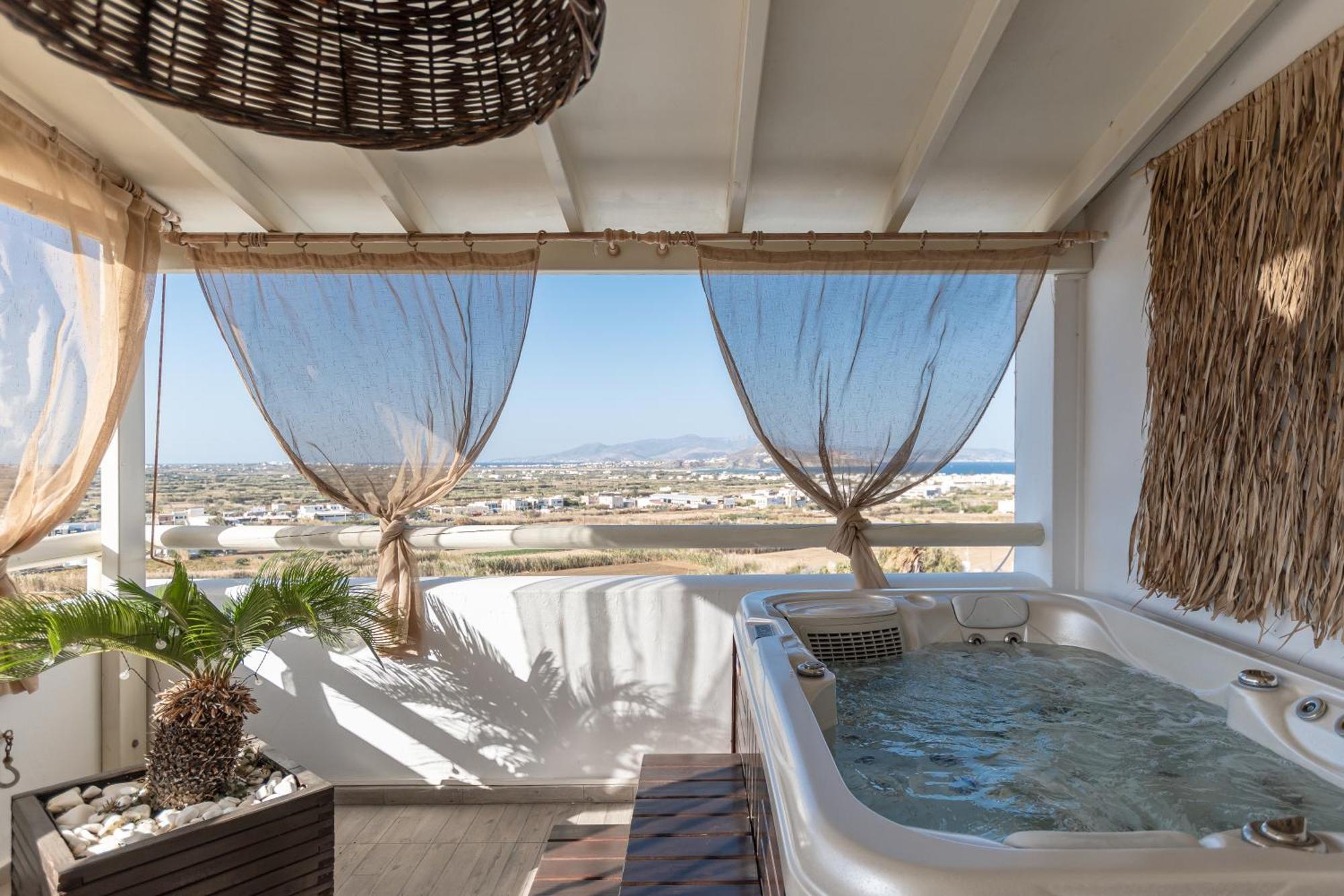 Black Velvet Villa Agkidia