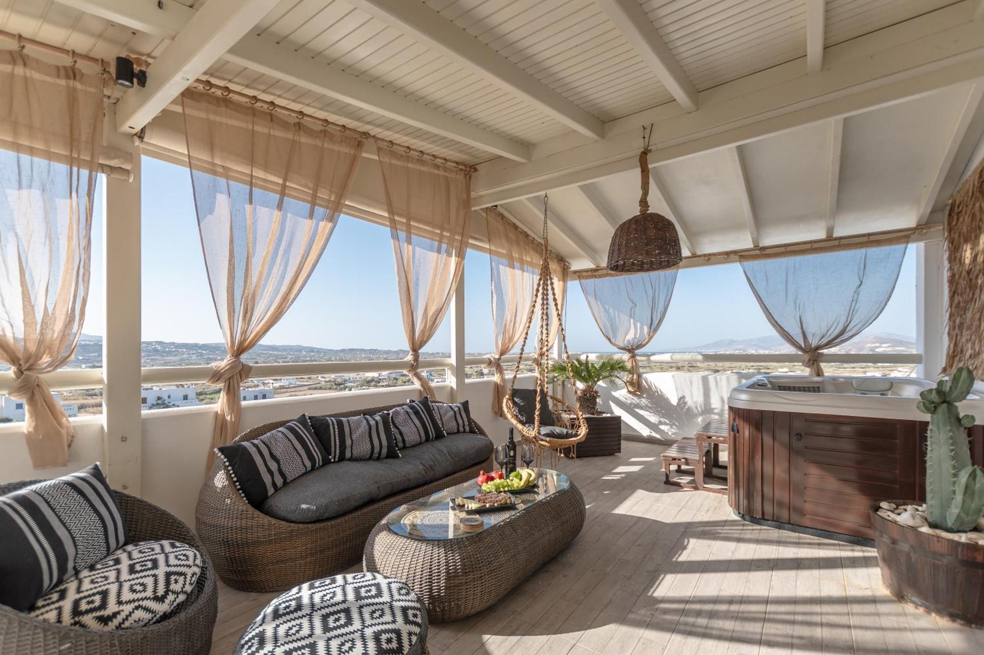 Black Velvet Villa