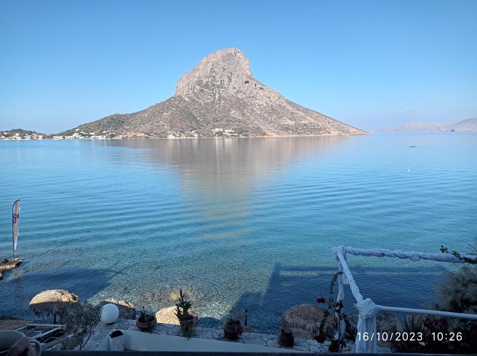 Masouriblu Boutique Hotel Masouri