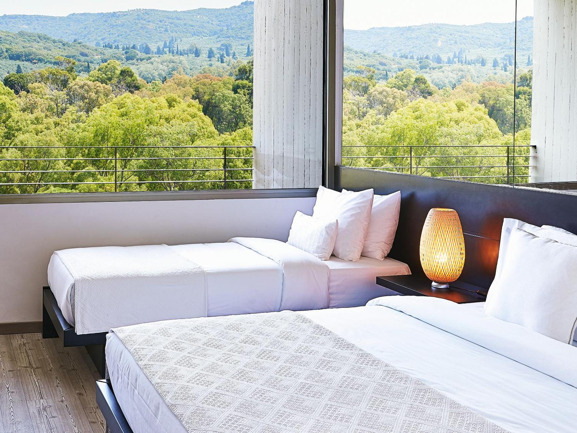 Grecotel Luxme Palms At Riviera Olympia & Aqua Park Hotel