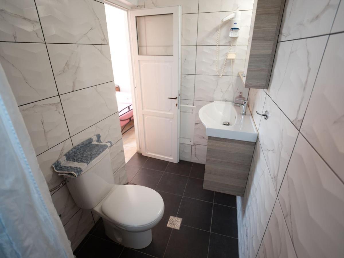 Calypso Aparthotel Lipsi