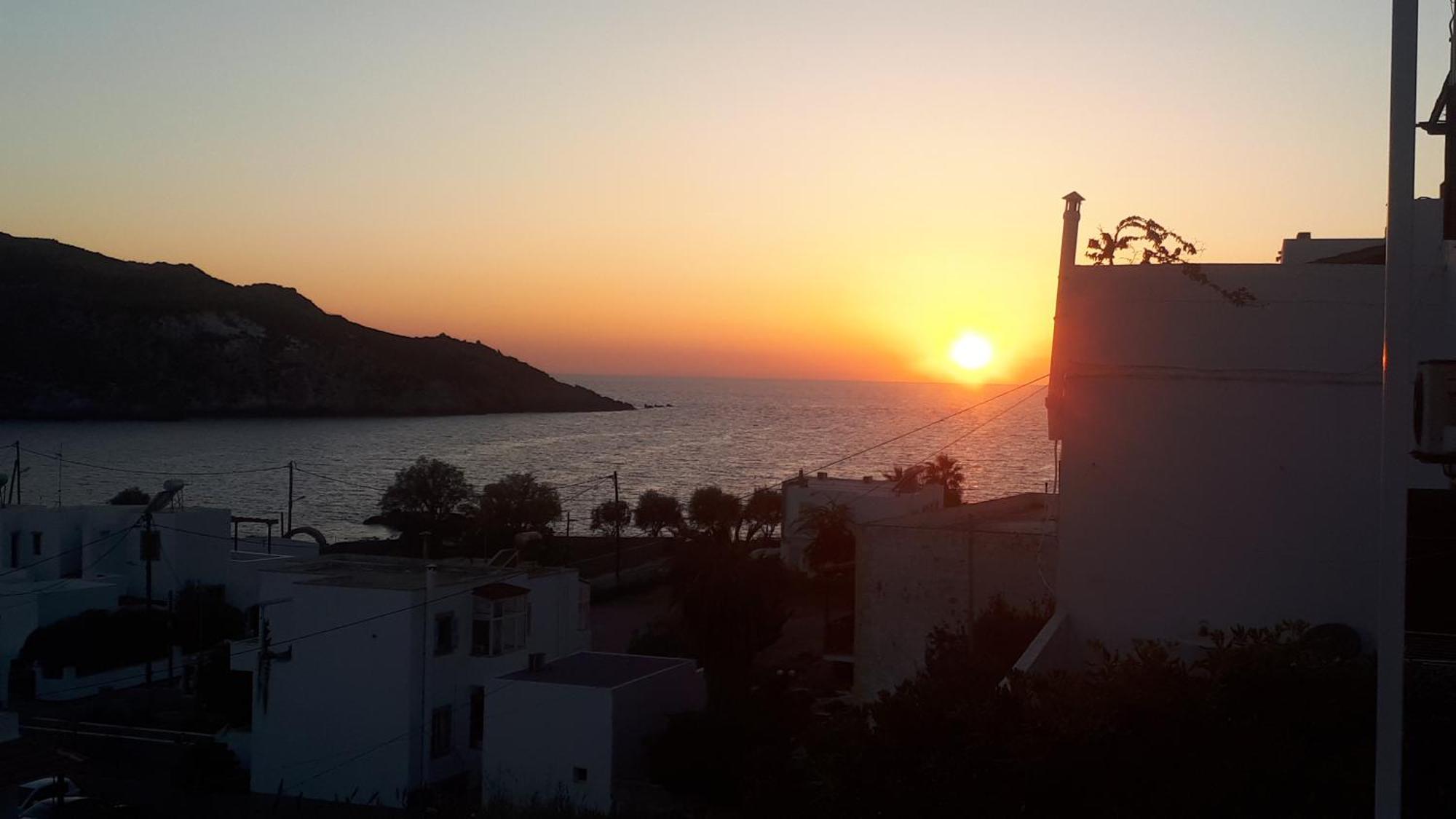 Yvonni Apartment Skala (Patmos)