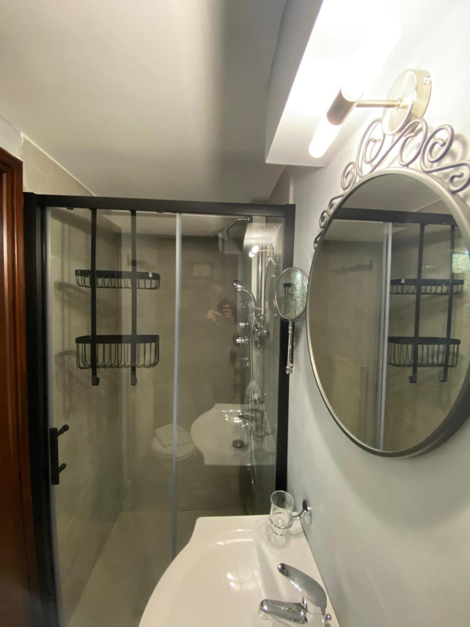 Guest house Alexandros Arachova
