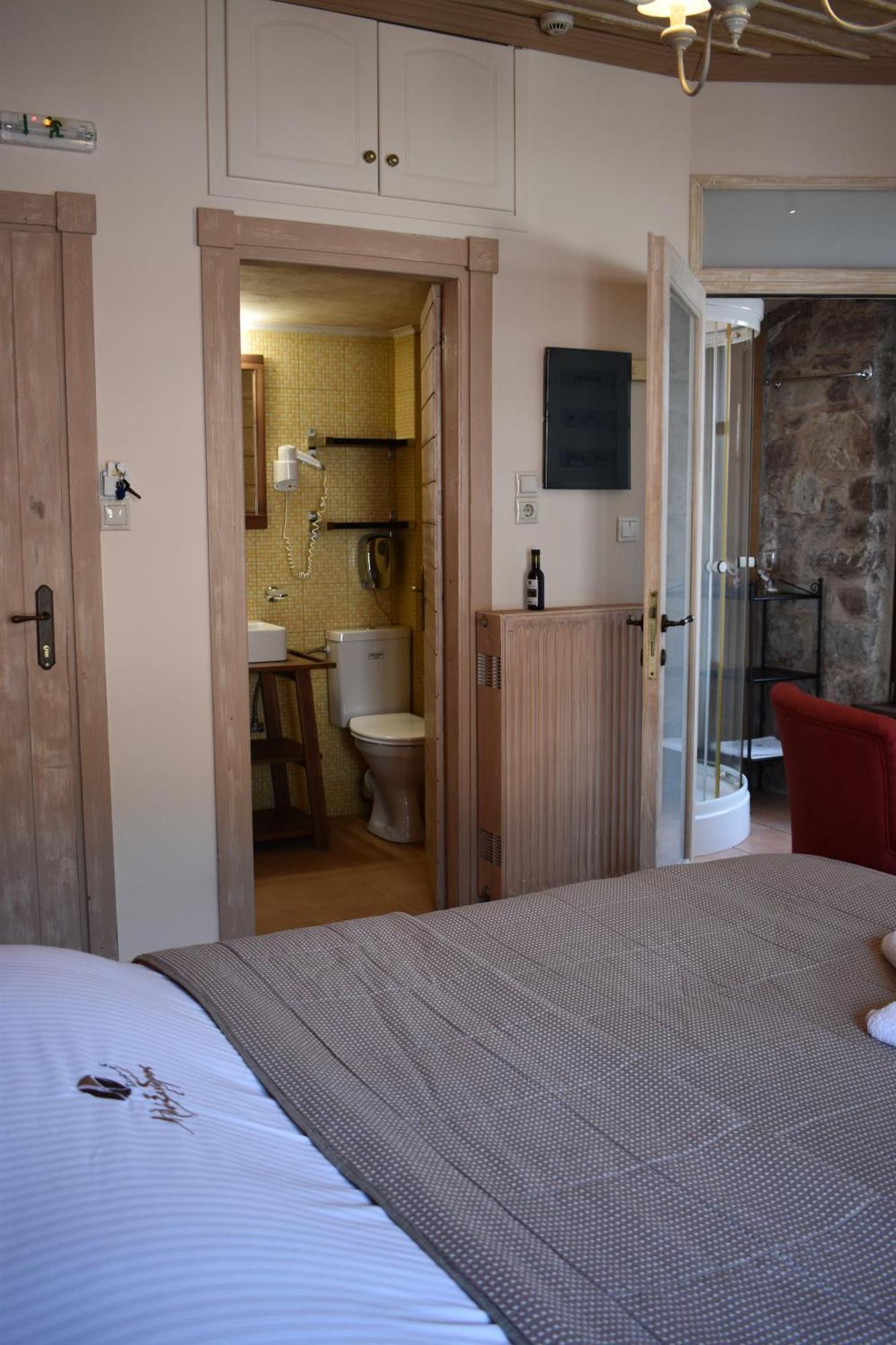 Guest house Alexandros