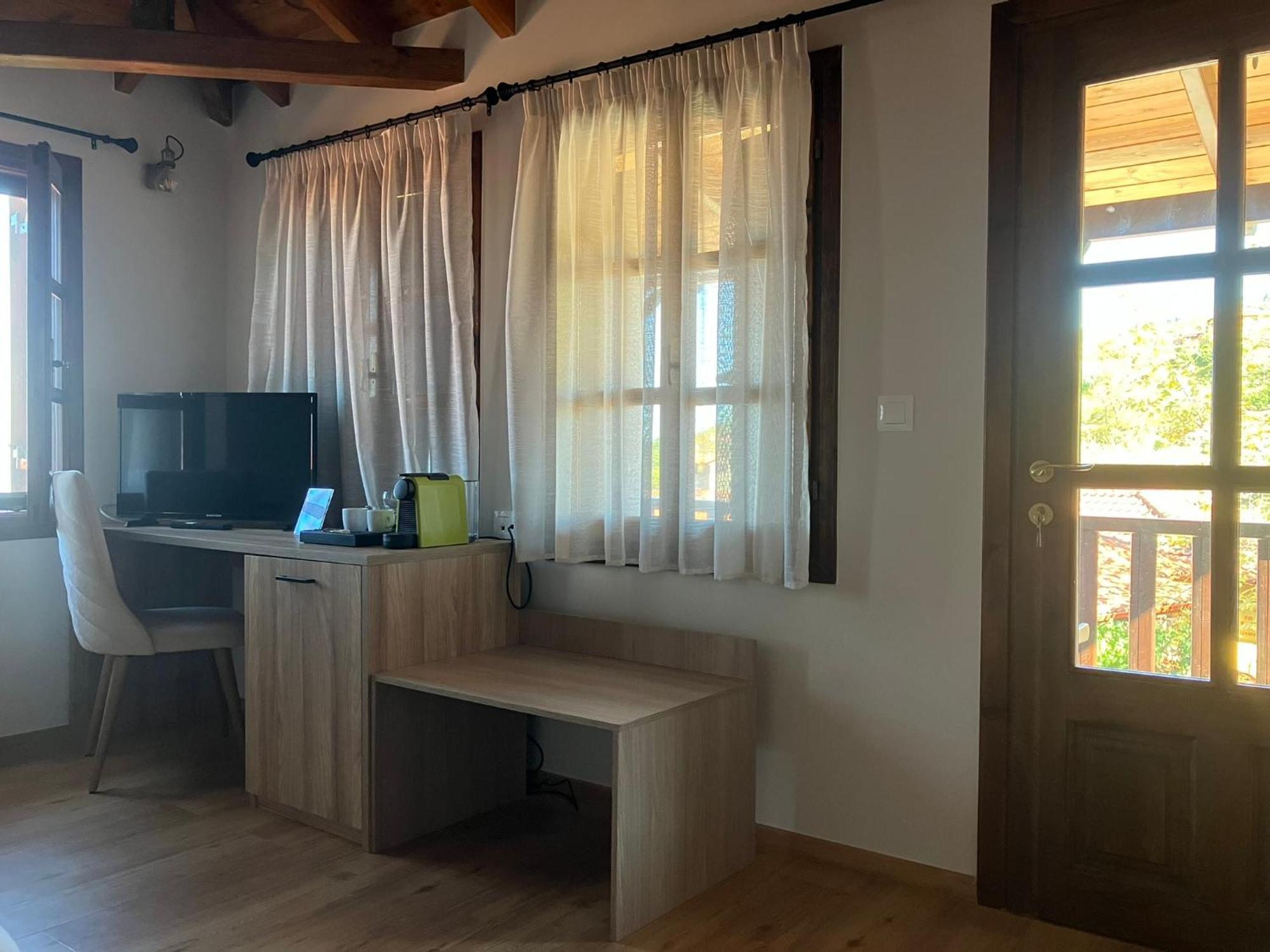 Melofegaro Aparthotel