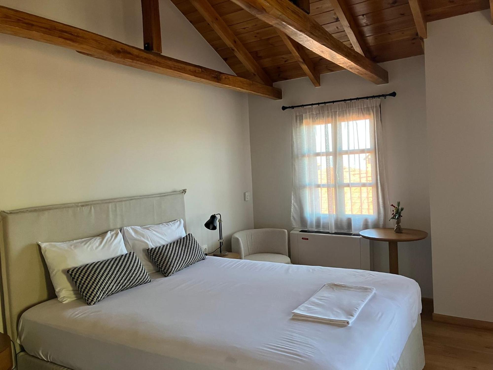 Aparthotel Melofegaro