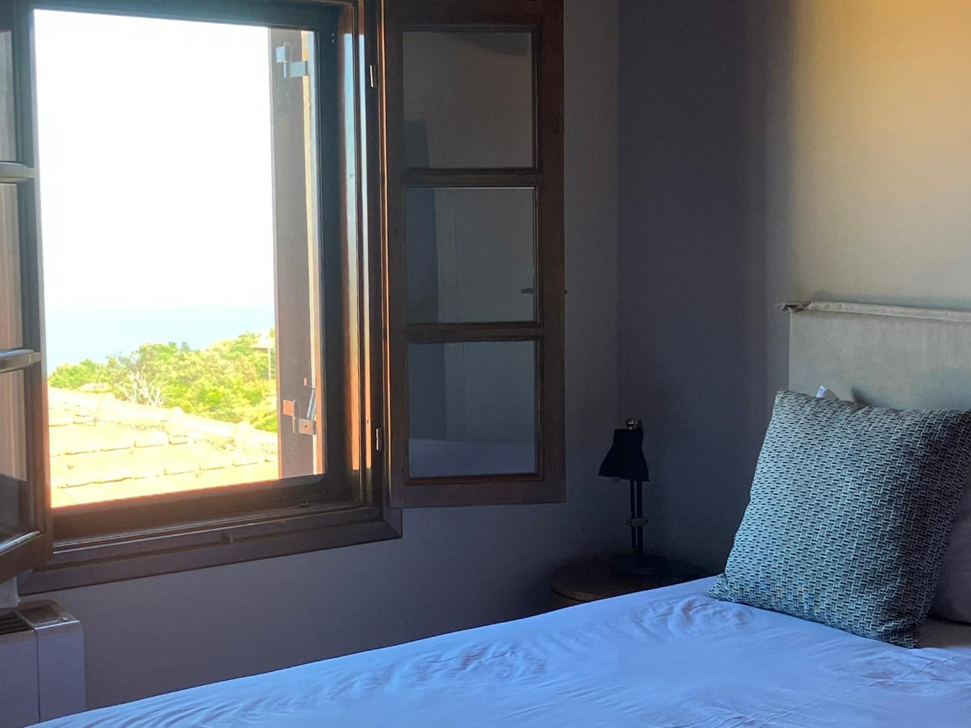 Aparthotel Melofegaro Palaios Panteleimonas