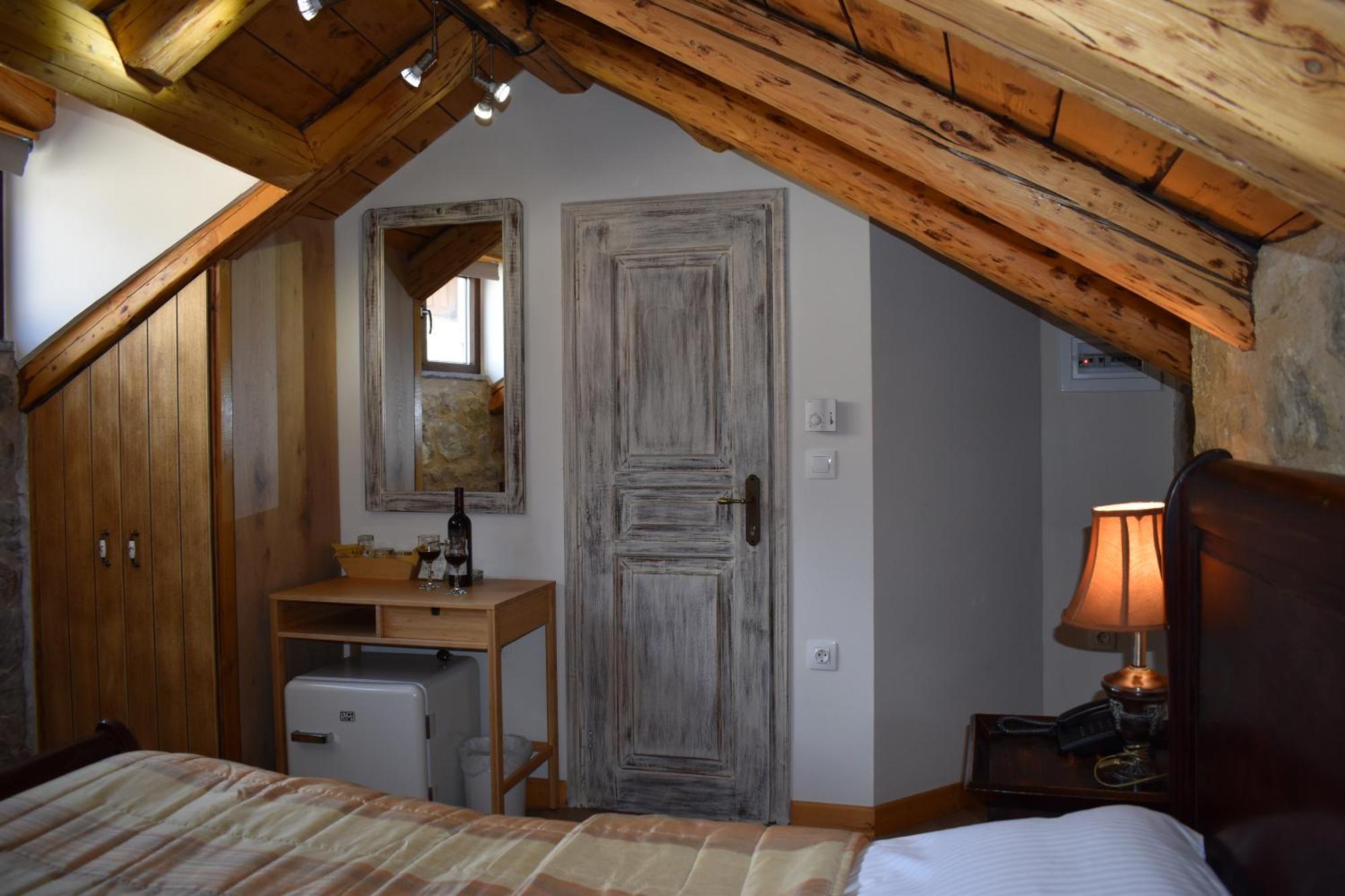 Alexandros Guest house Arachova