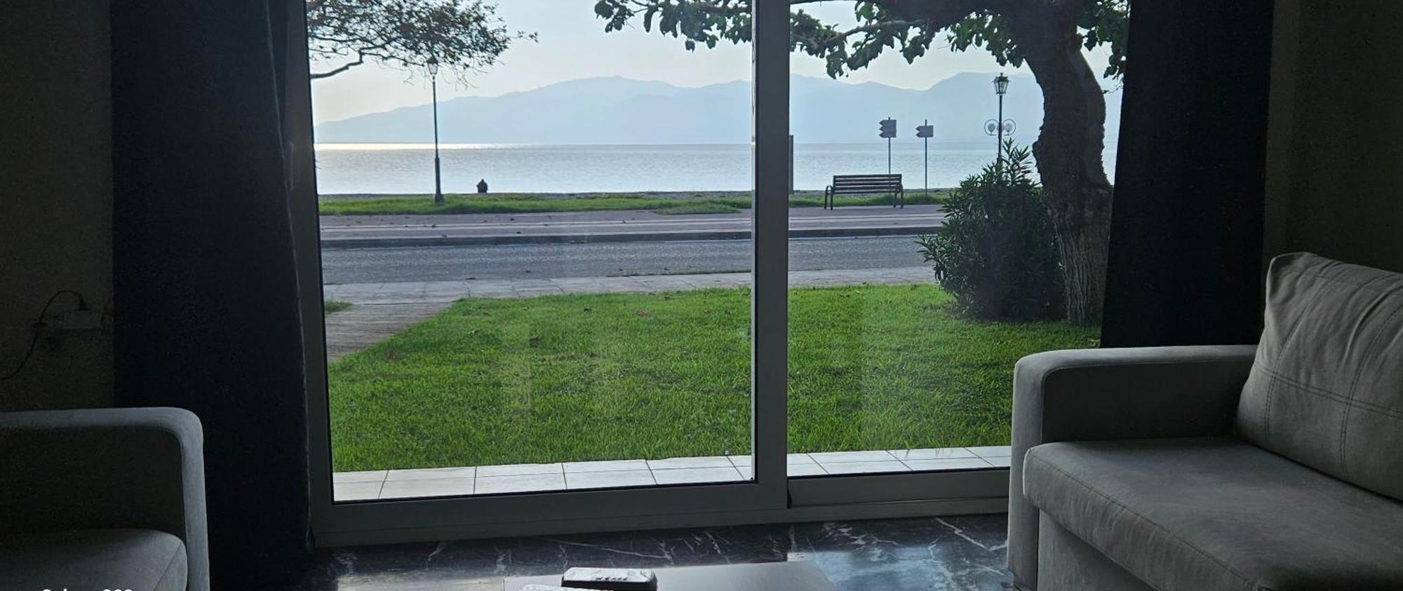 Apartment Seaside *