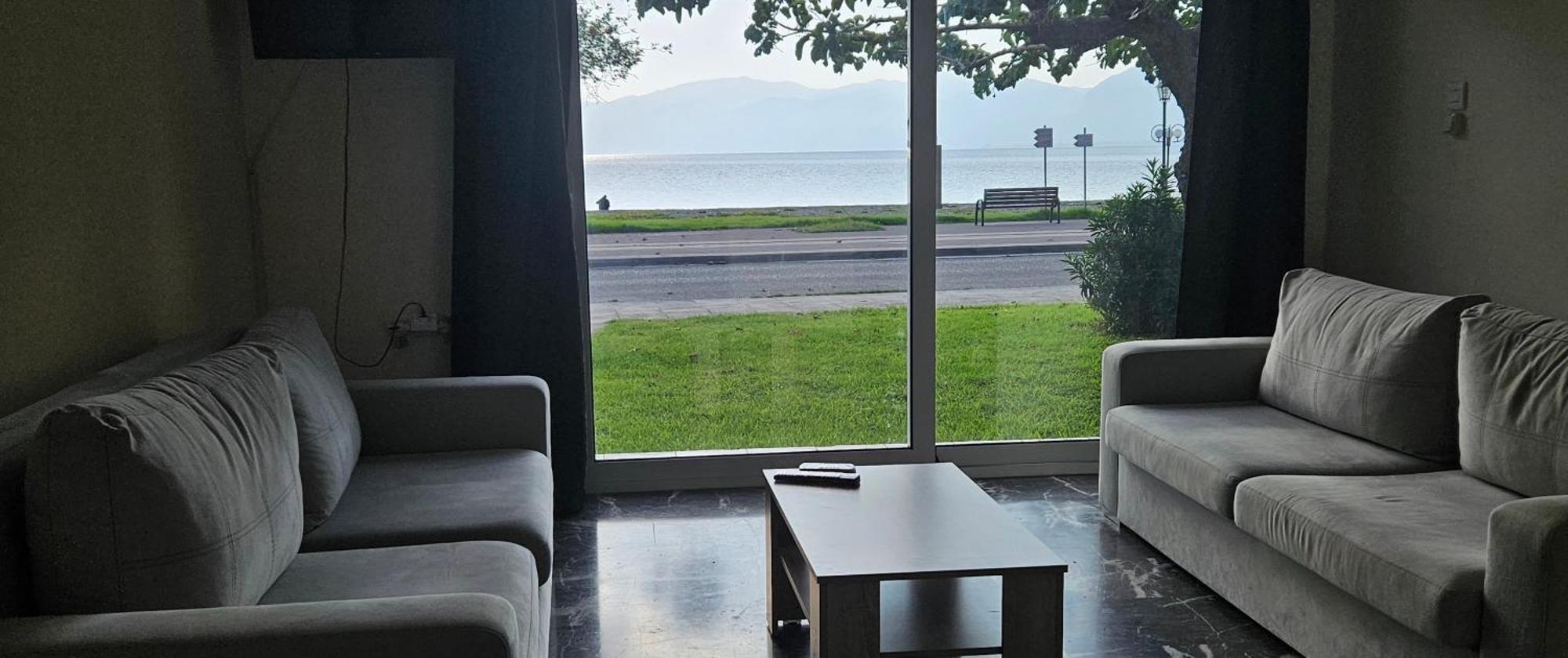 Apartment Seaside *
