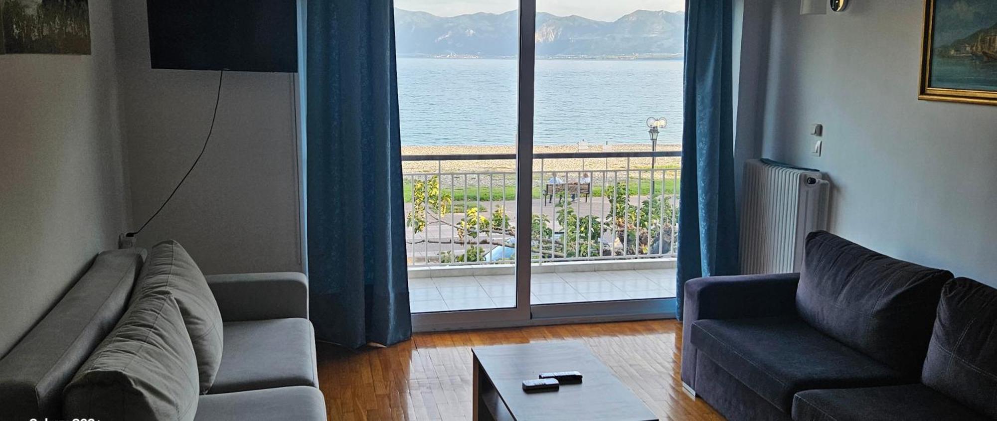 Apartment House Nafpaktos