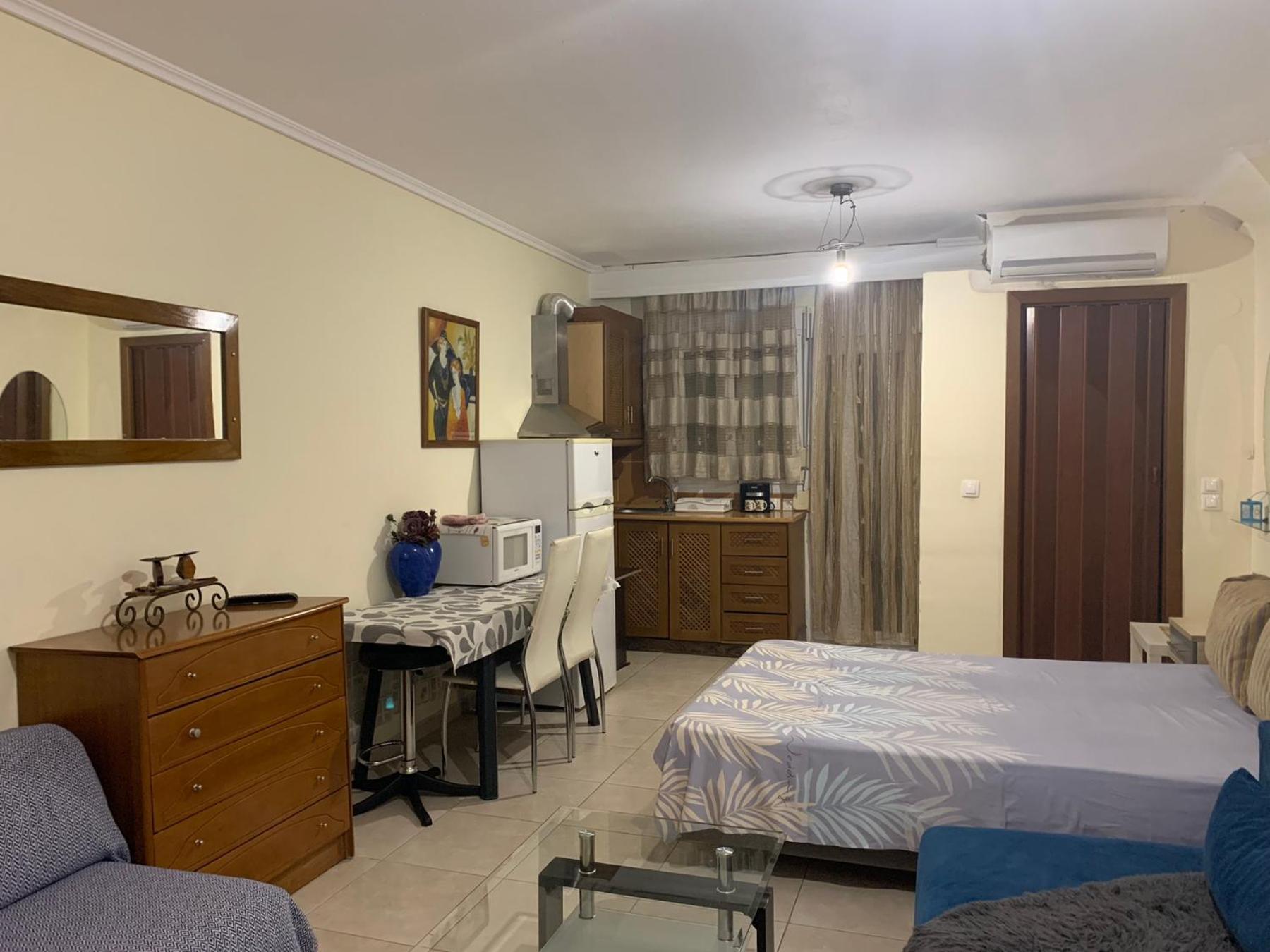 Roses Apartment