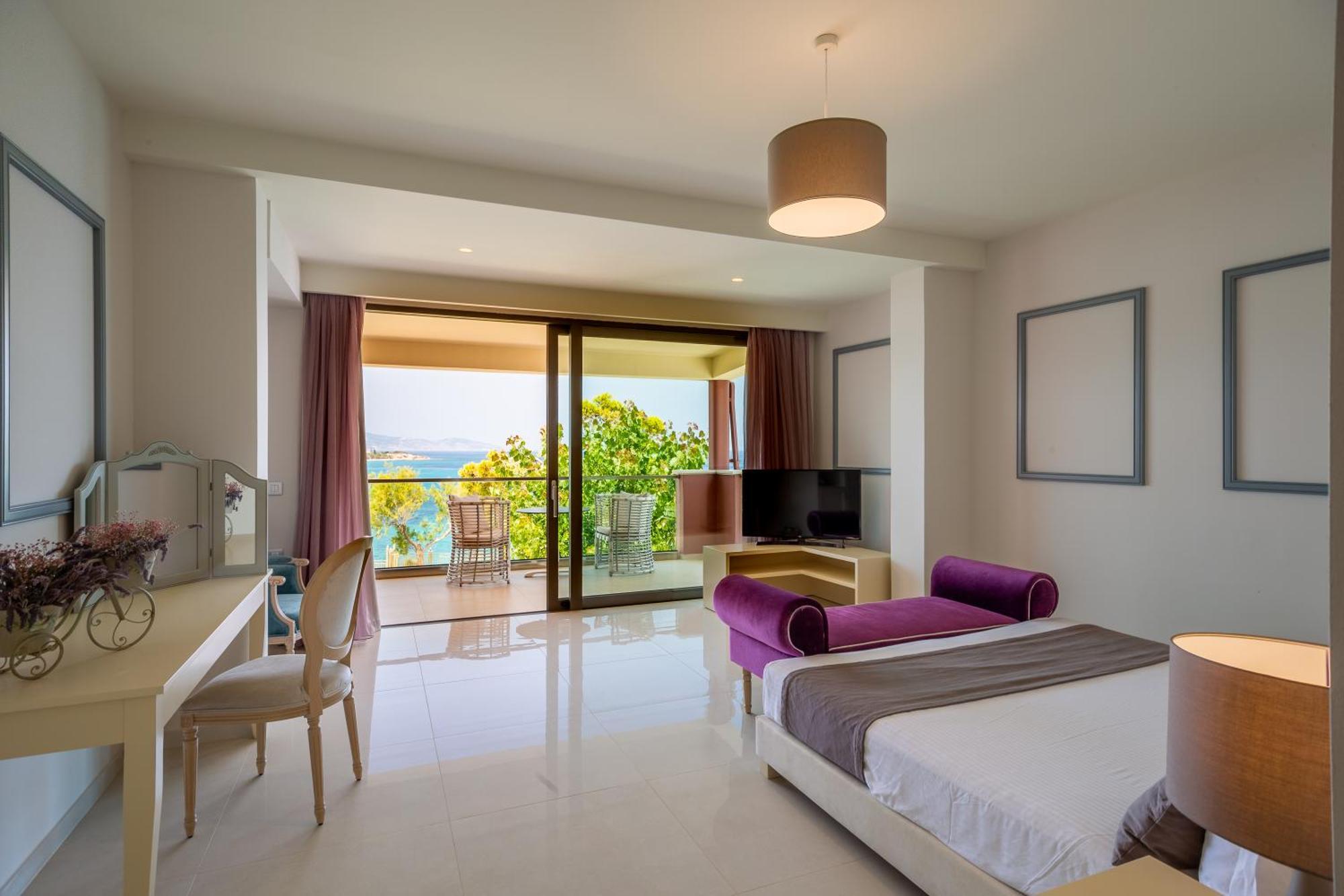 Hotel Balcony Boutique (adults Only) Tsilivi (Zakynthos)
