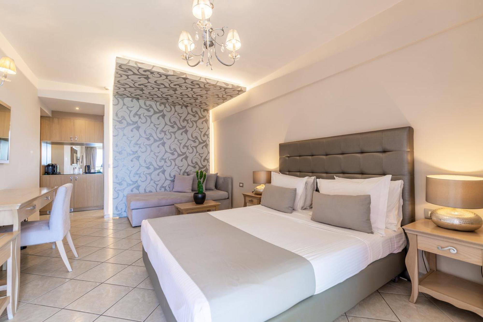 Balcony Boutique (adults Only) Tsilivi (Zakynthos)