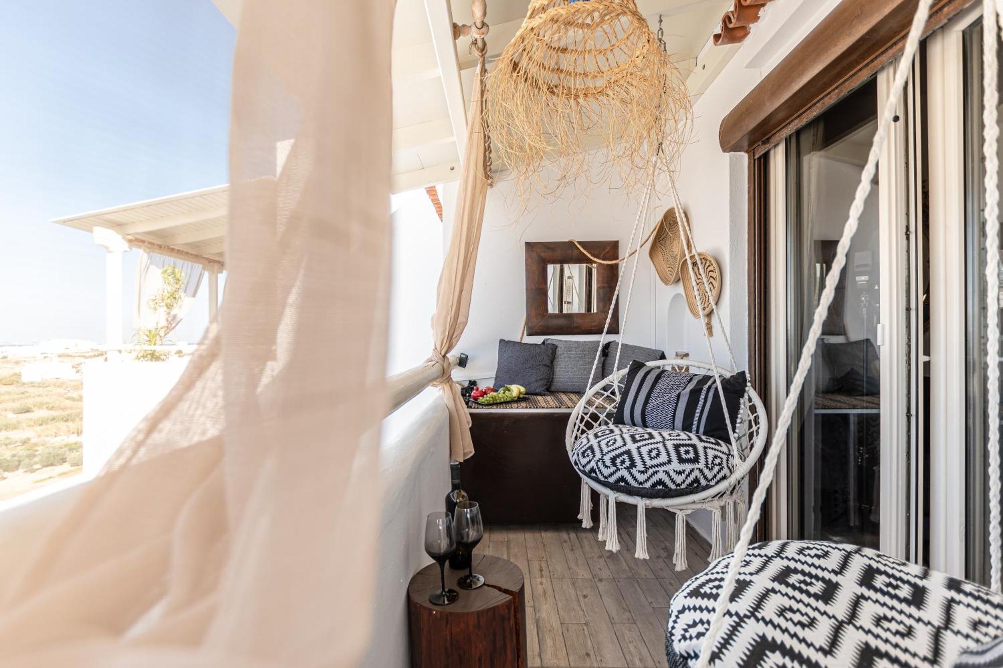 Black Velvet Villa Agkidia