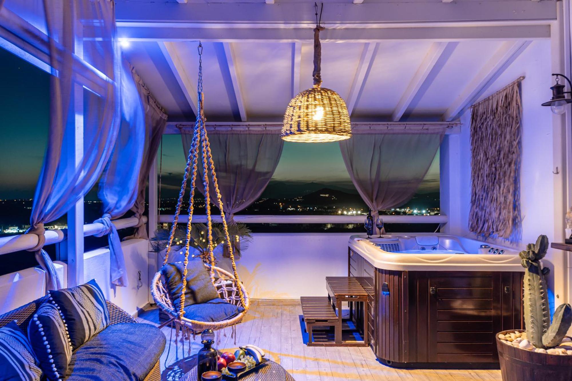 Villa Black Velvet *