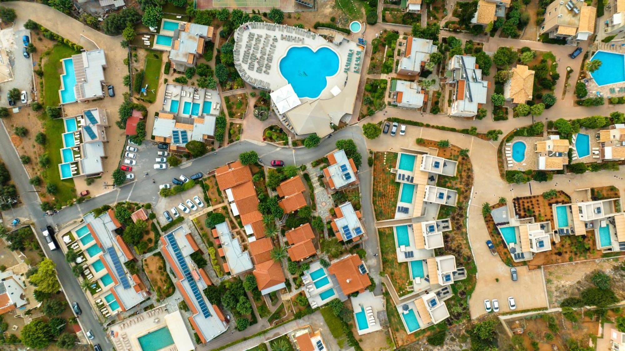 Marni Village Aparthotel