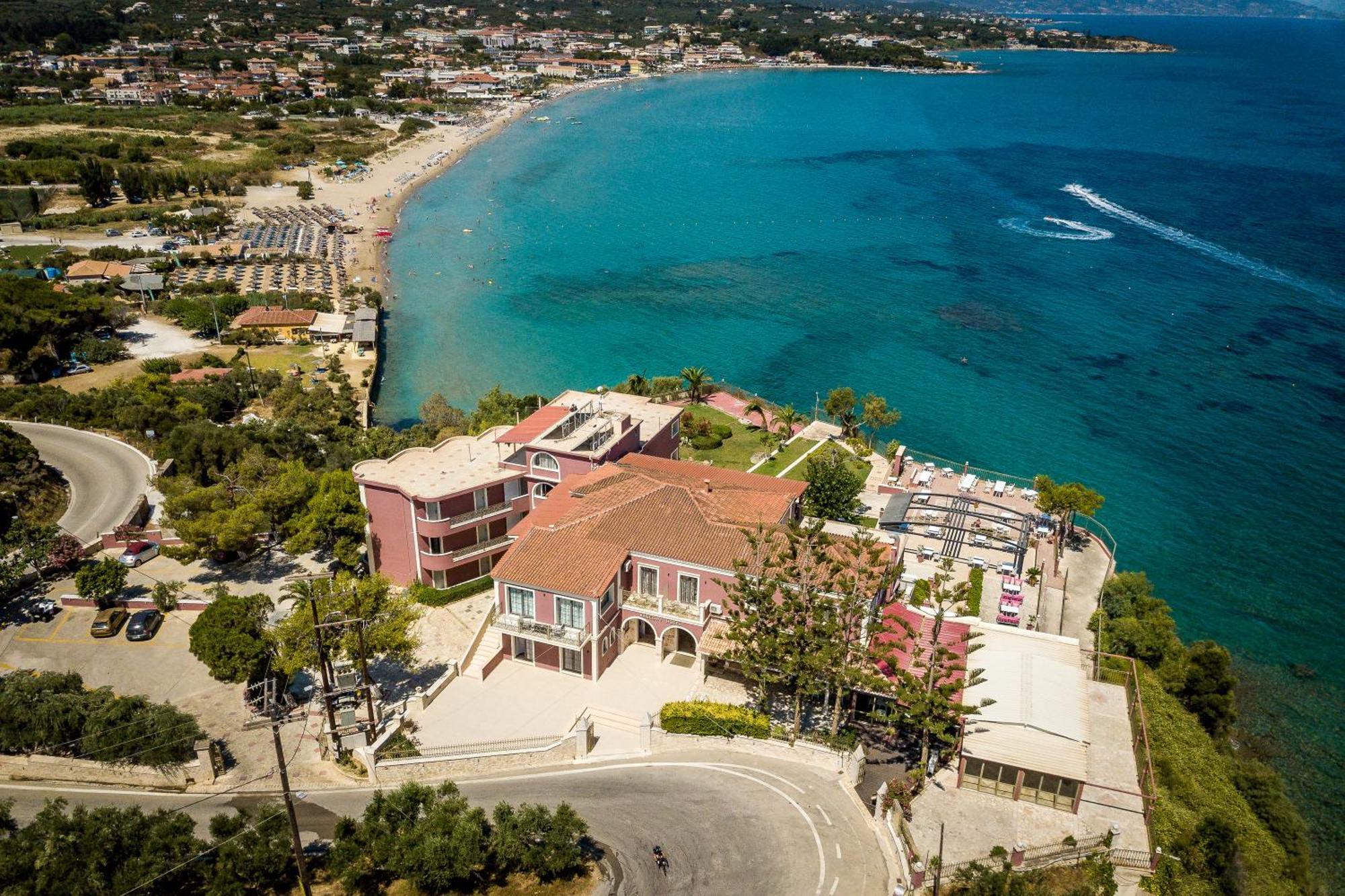 Balcony Boutique (adults Only) Tsilivi (Zakynthos)