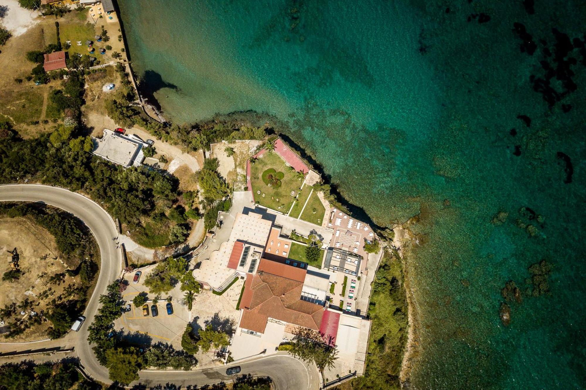Hotel Balcony Boutique (adults Only) Tsilivi (Zakynthos)