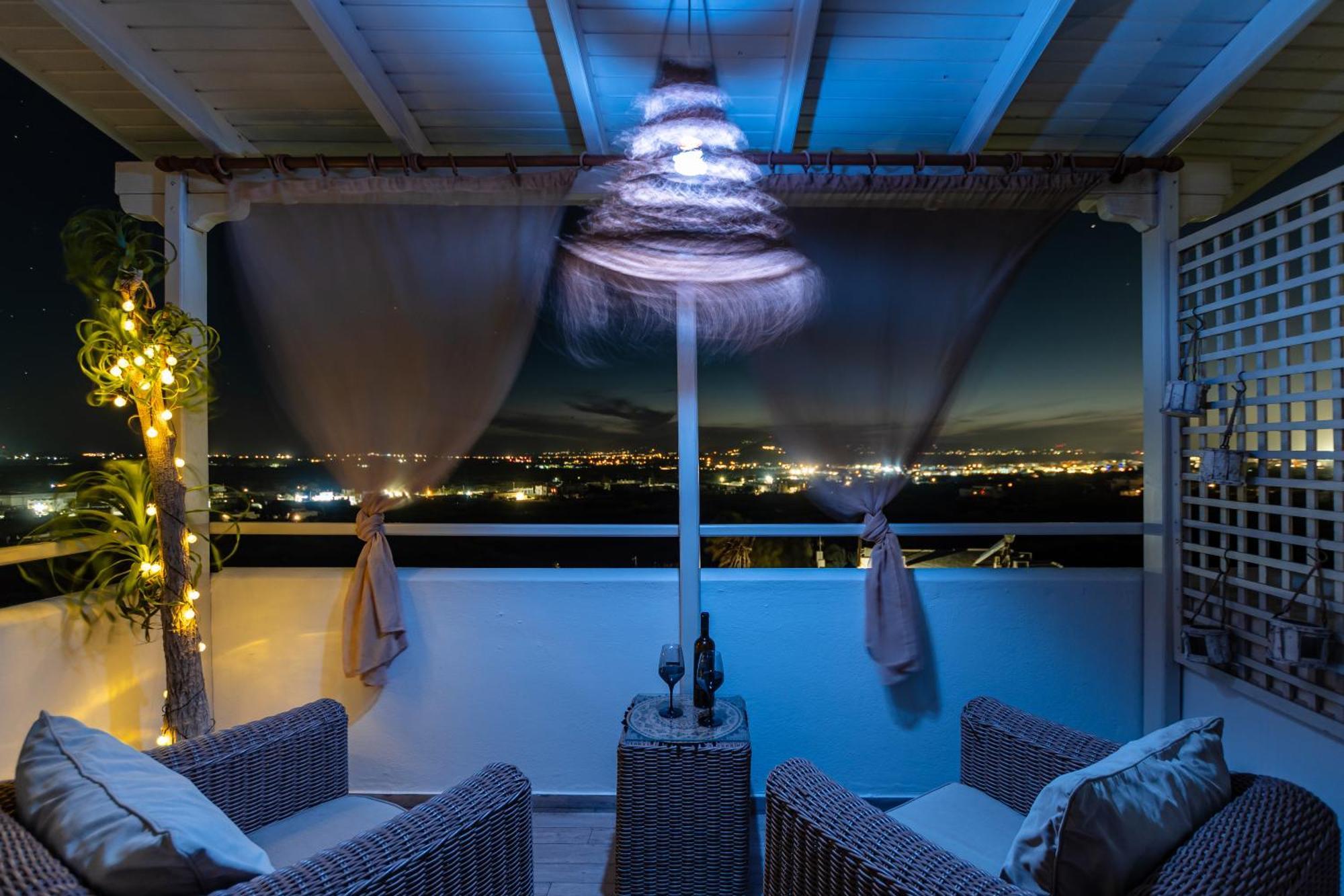 Villa Black Velvet *