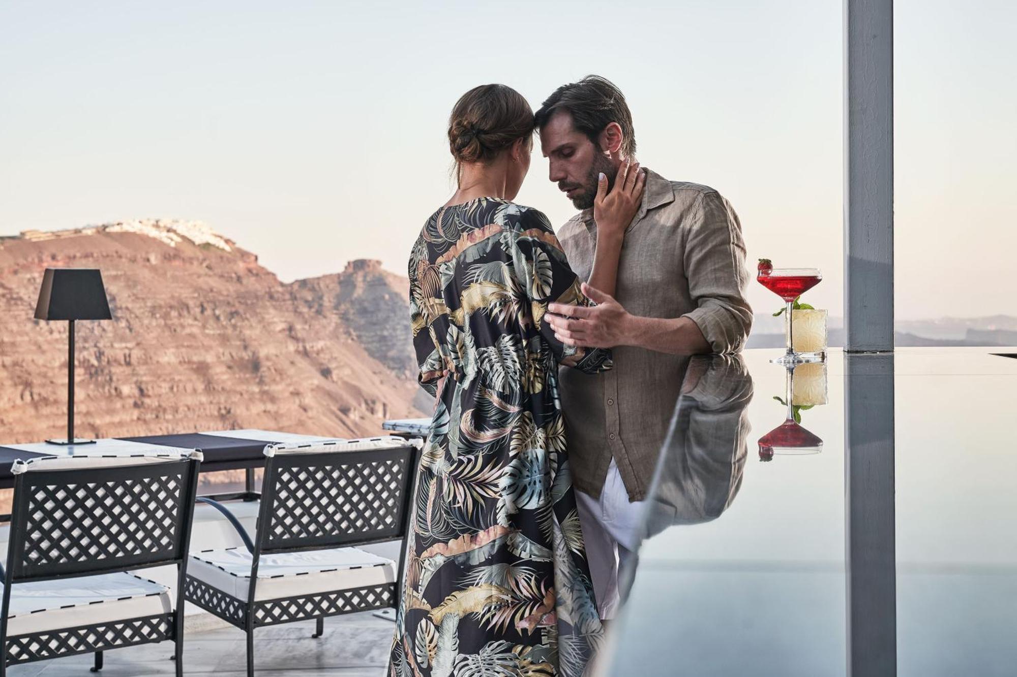 Hotel San Antonio - Small Luxury Of The World (adults Only) 4*