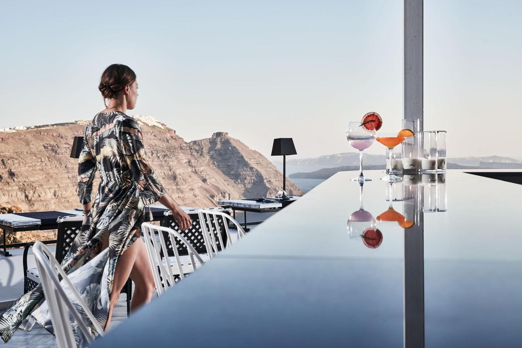 San Antonio - Small Luxury Of The World (adults Only) 4*