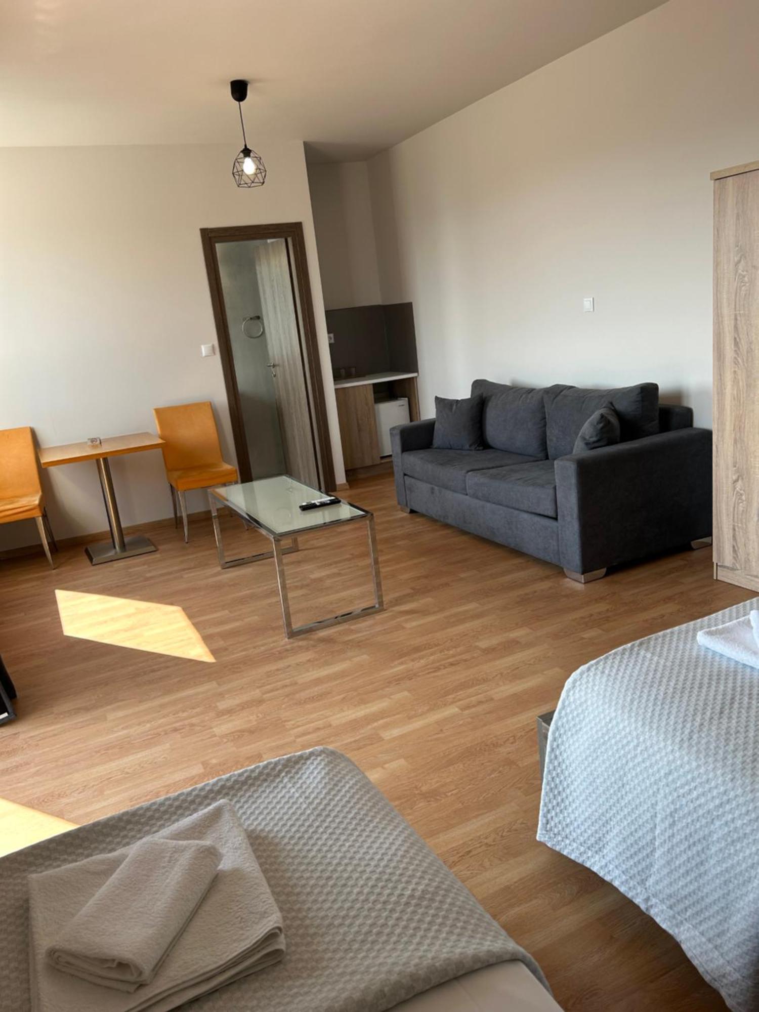Apartment Peania Domus *
