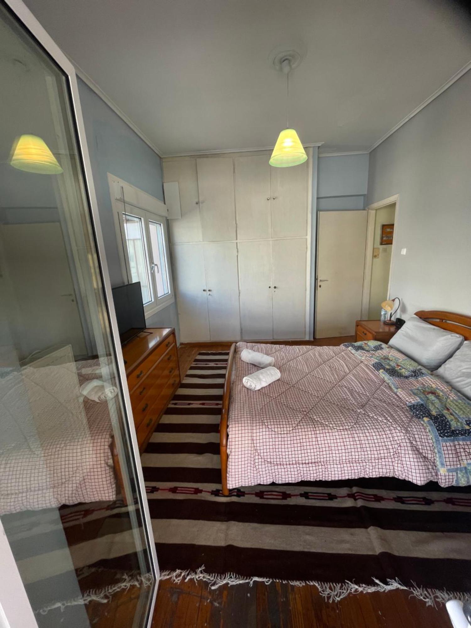 Apartment Acropolis View 3 *
