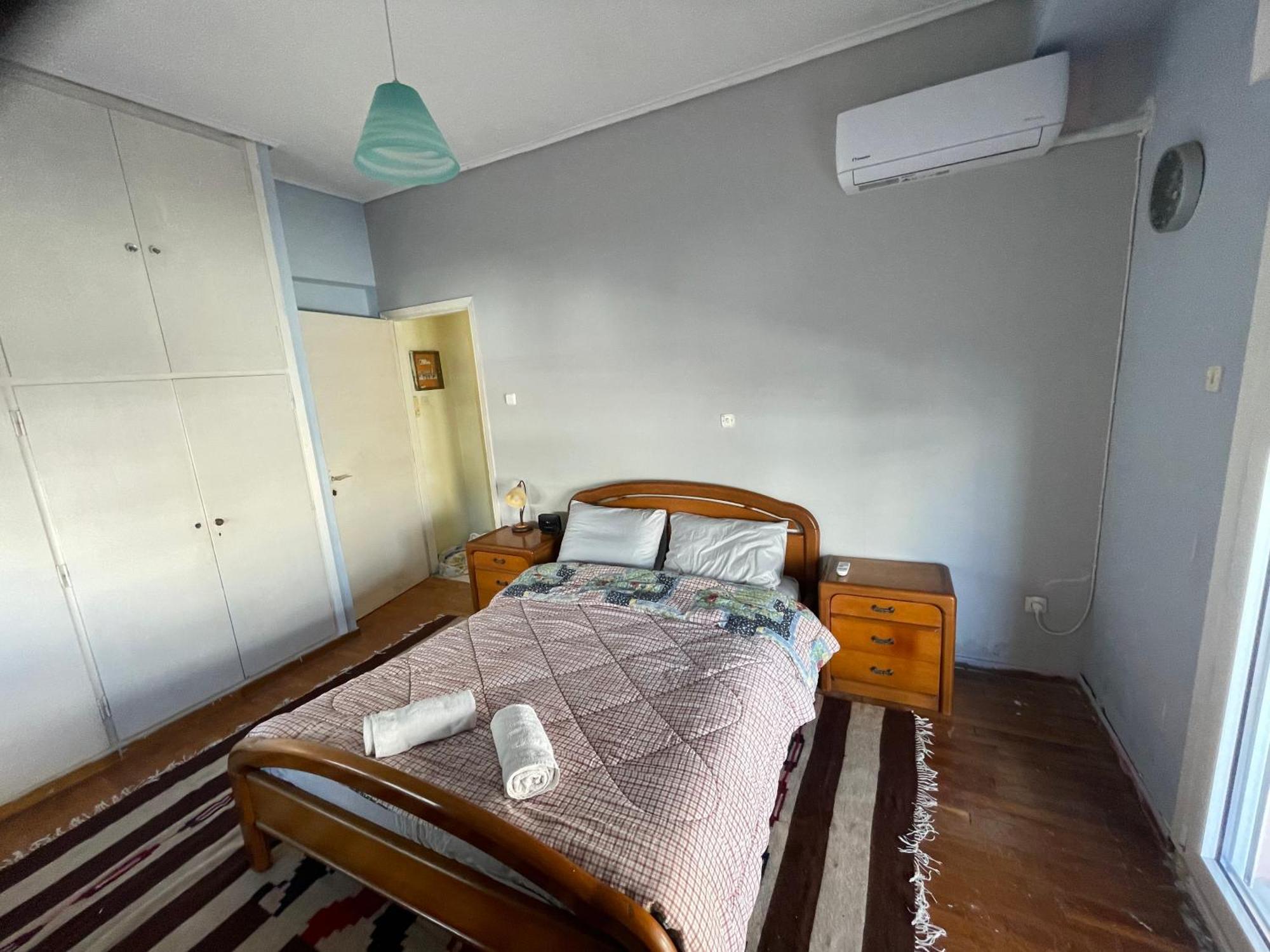 Acropolis View 3 Apartment