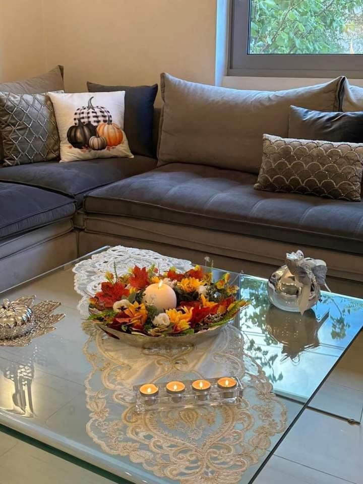 Apartment πέτρινο στη θάλασσα