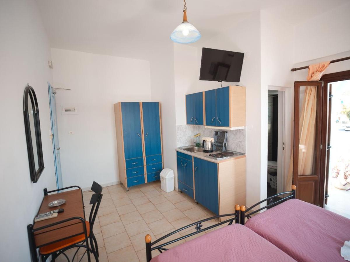 Aparthotel Calypso *