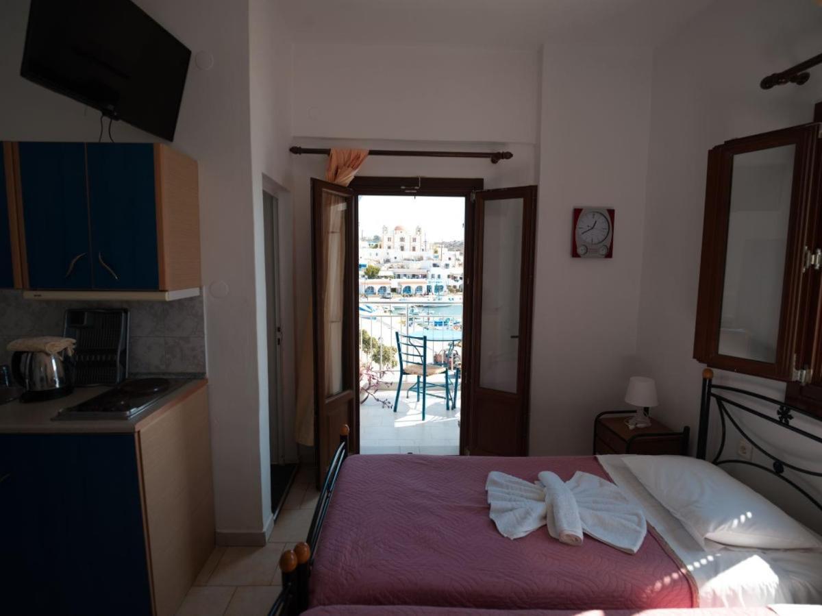 Aparthotel Calypso *