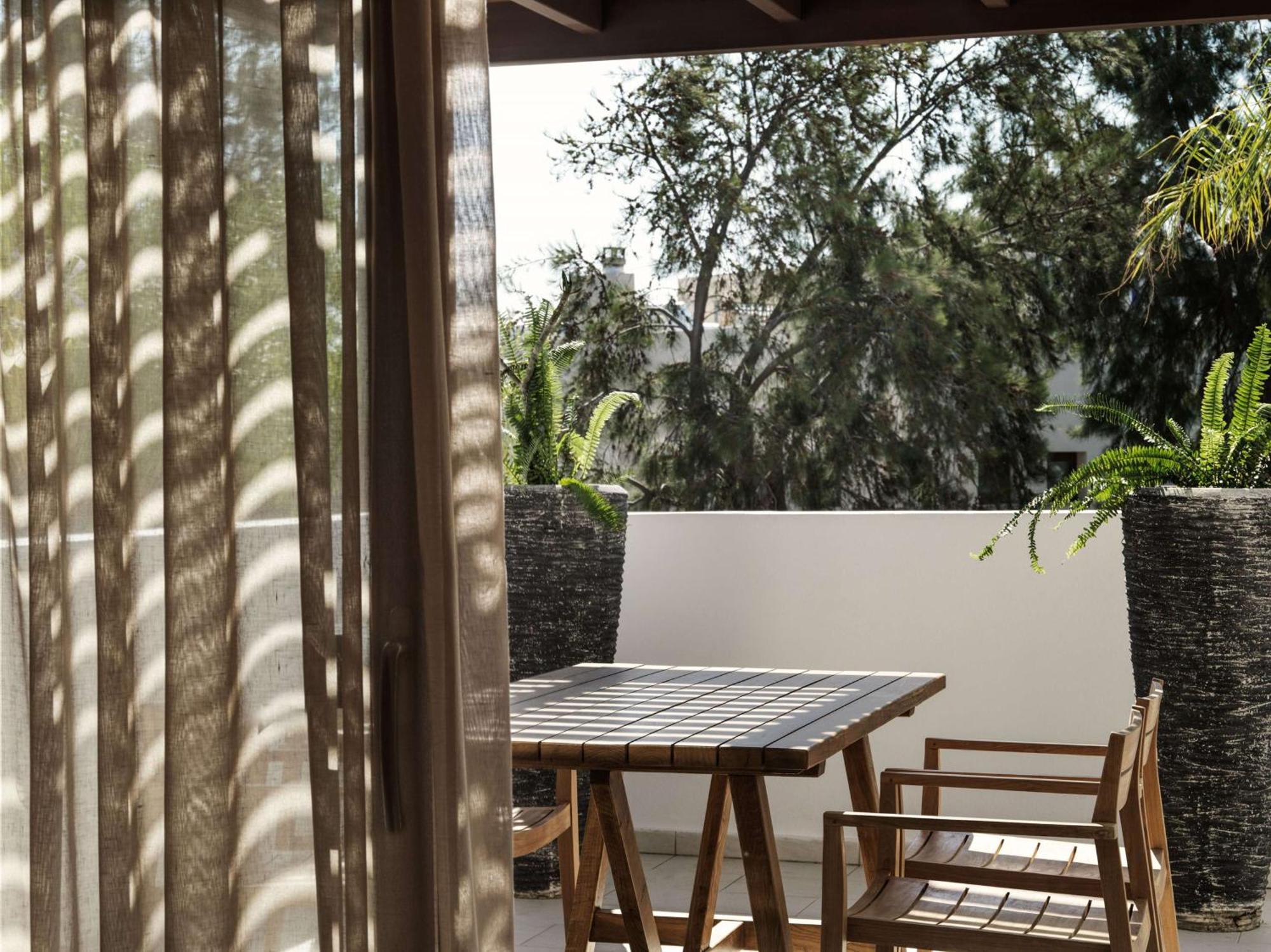 Lindian Village Rhodes,curio Collection Resort 5*