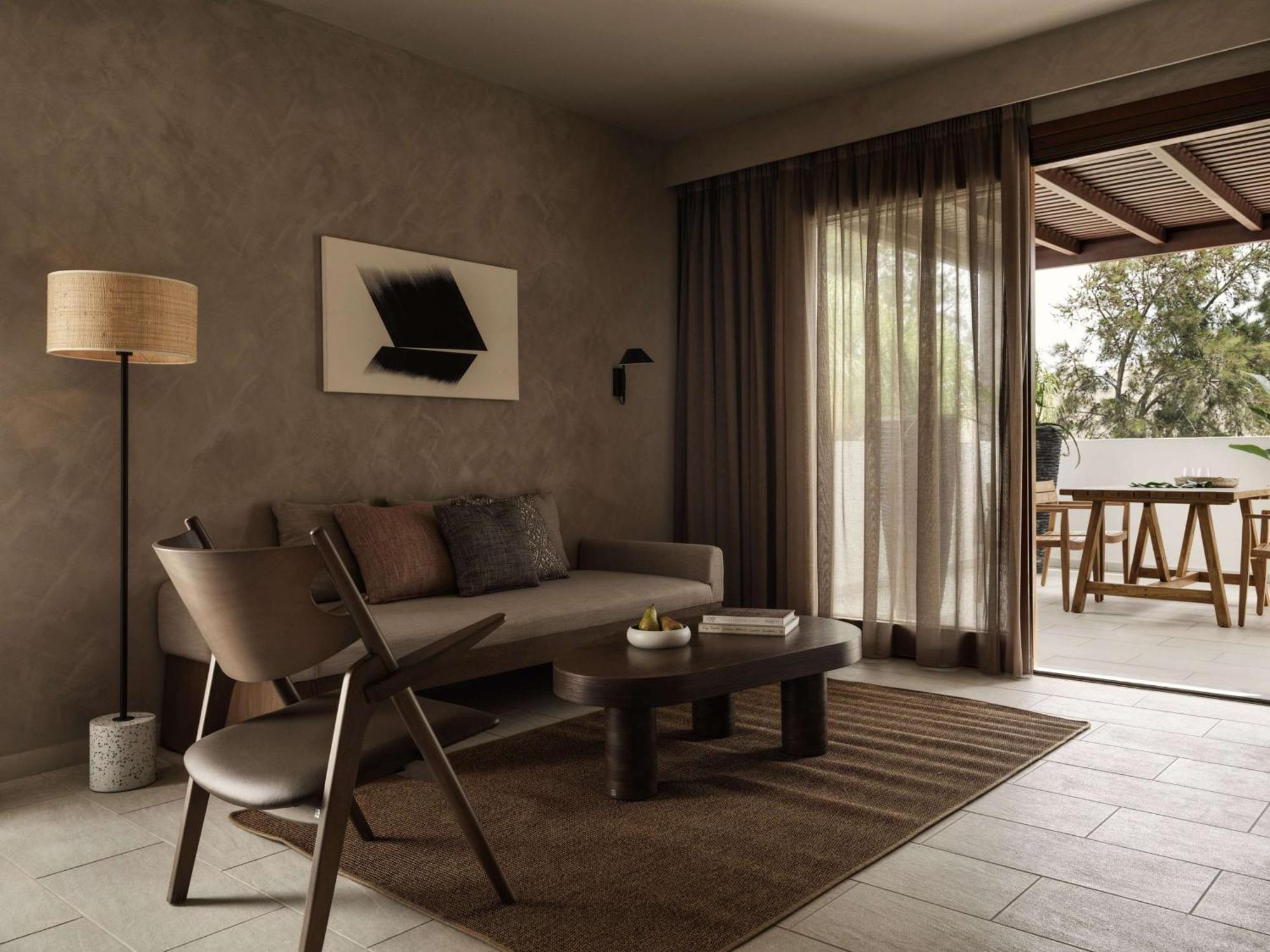 Lindian Village Rhodes,curio Collection Resort Lardos