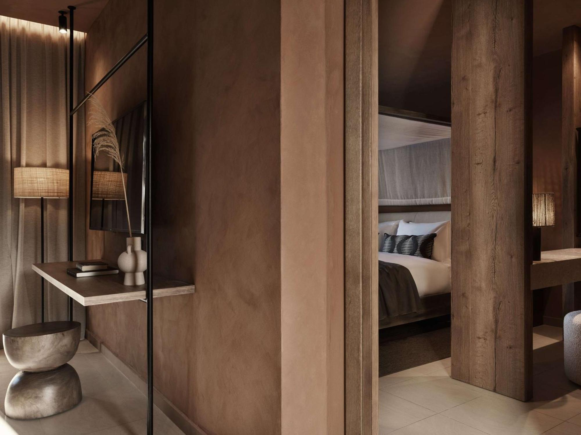 Lindian Village Rhodes,curio Collection Resort 5*