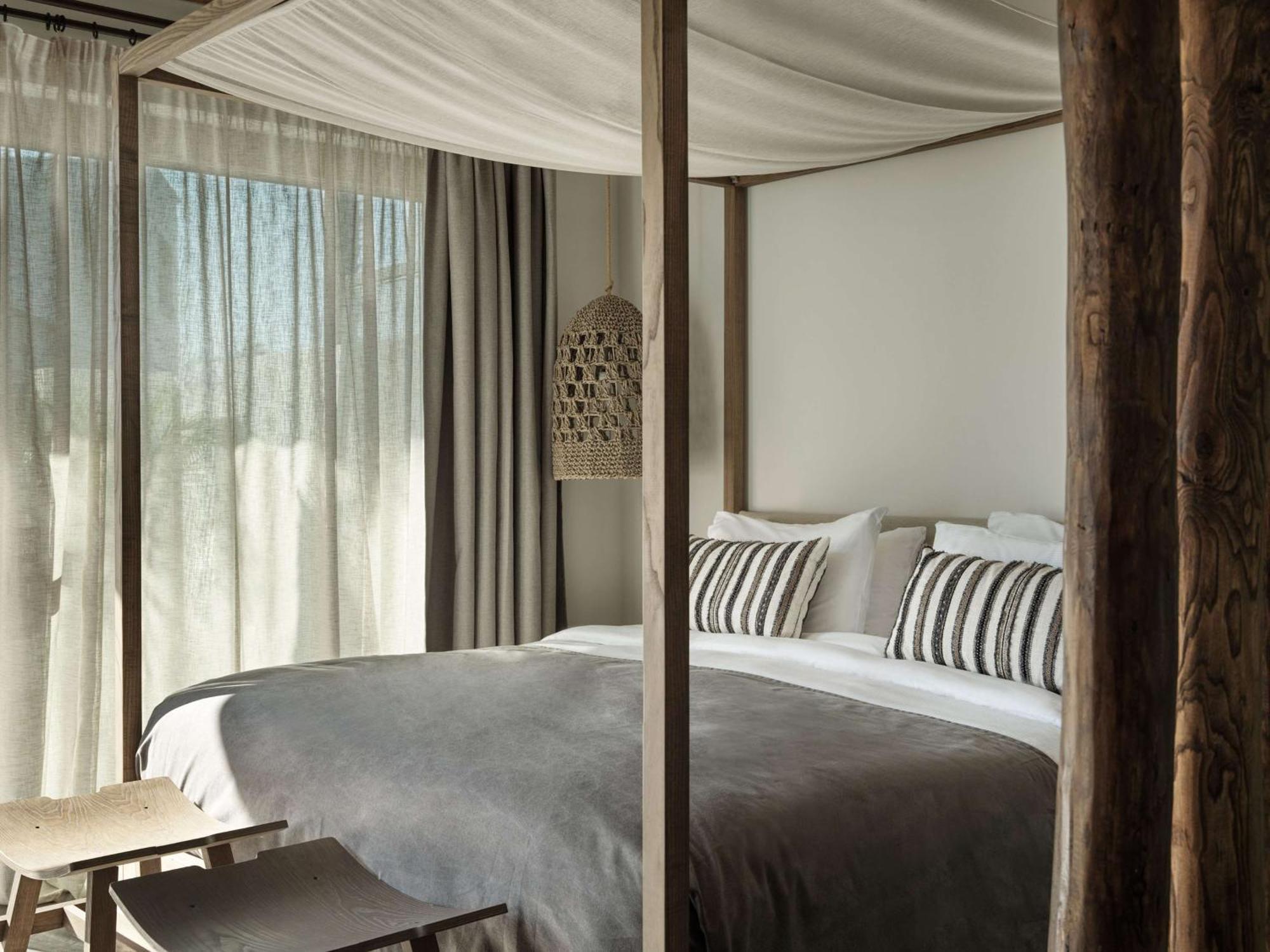Lindian Village Rhodes,curio Collection 5*