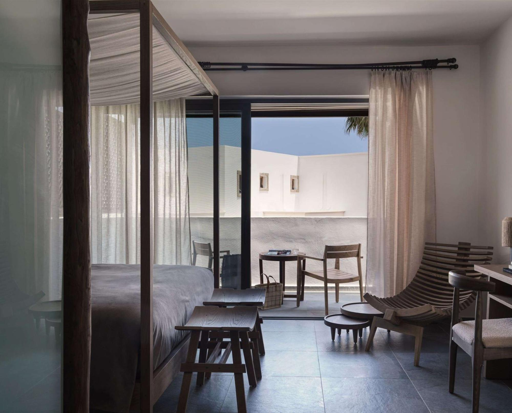 Lindian Village Rhodes,curio Collection Resort Lardos