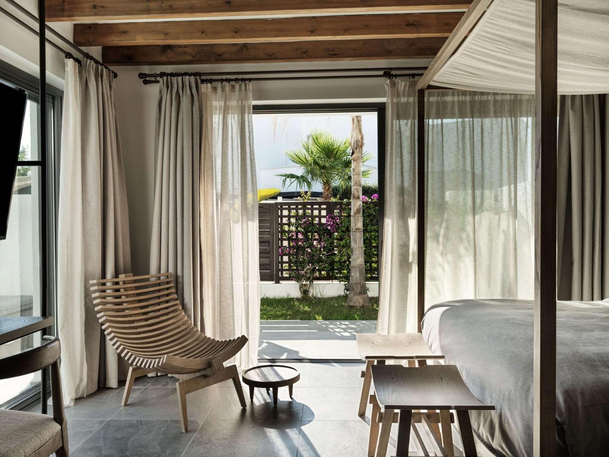 Lindian Village Rhodes,curio Collection Resort