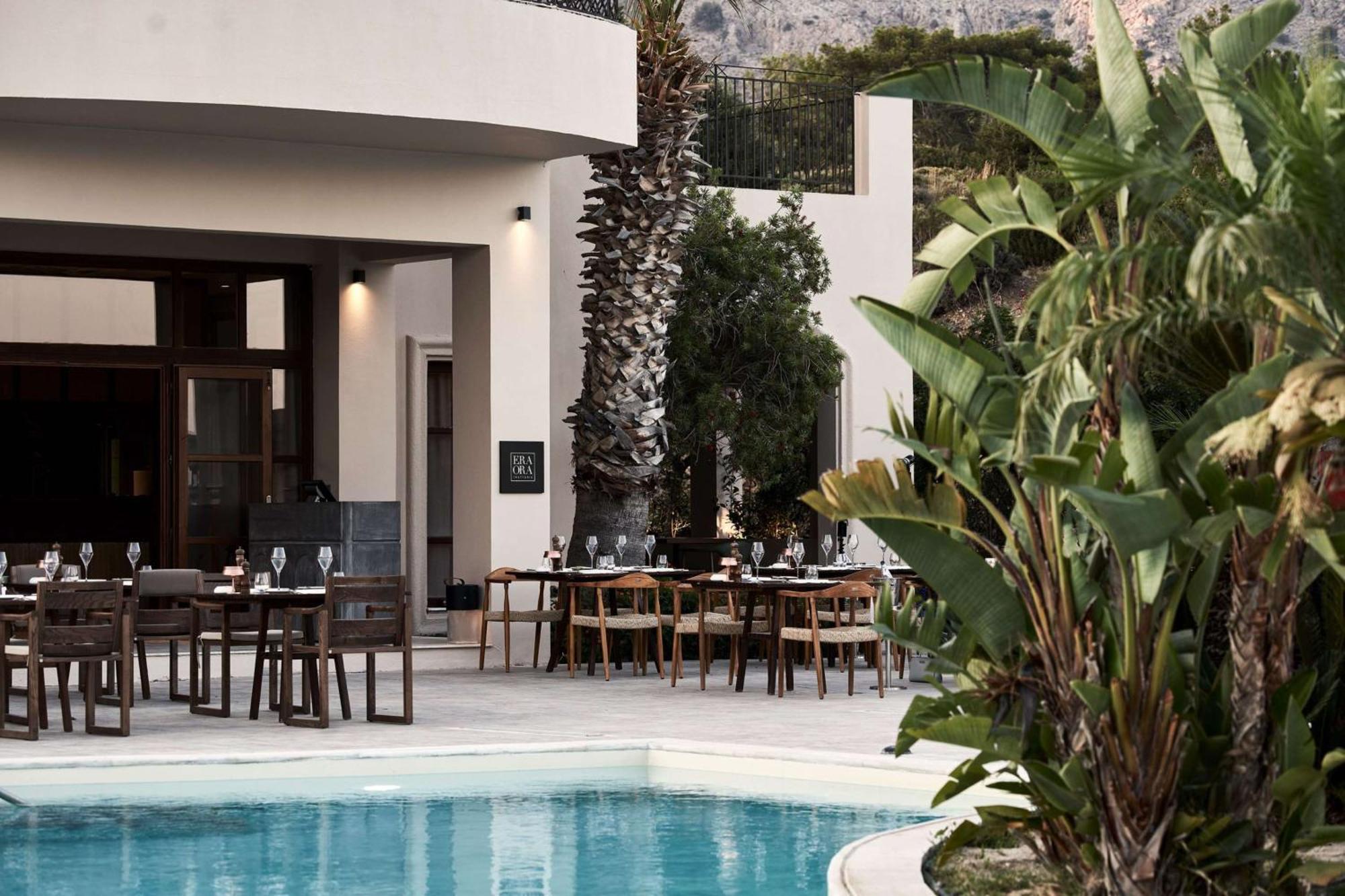 Lindian Village Rhodes,curio Collection 5*