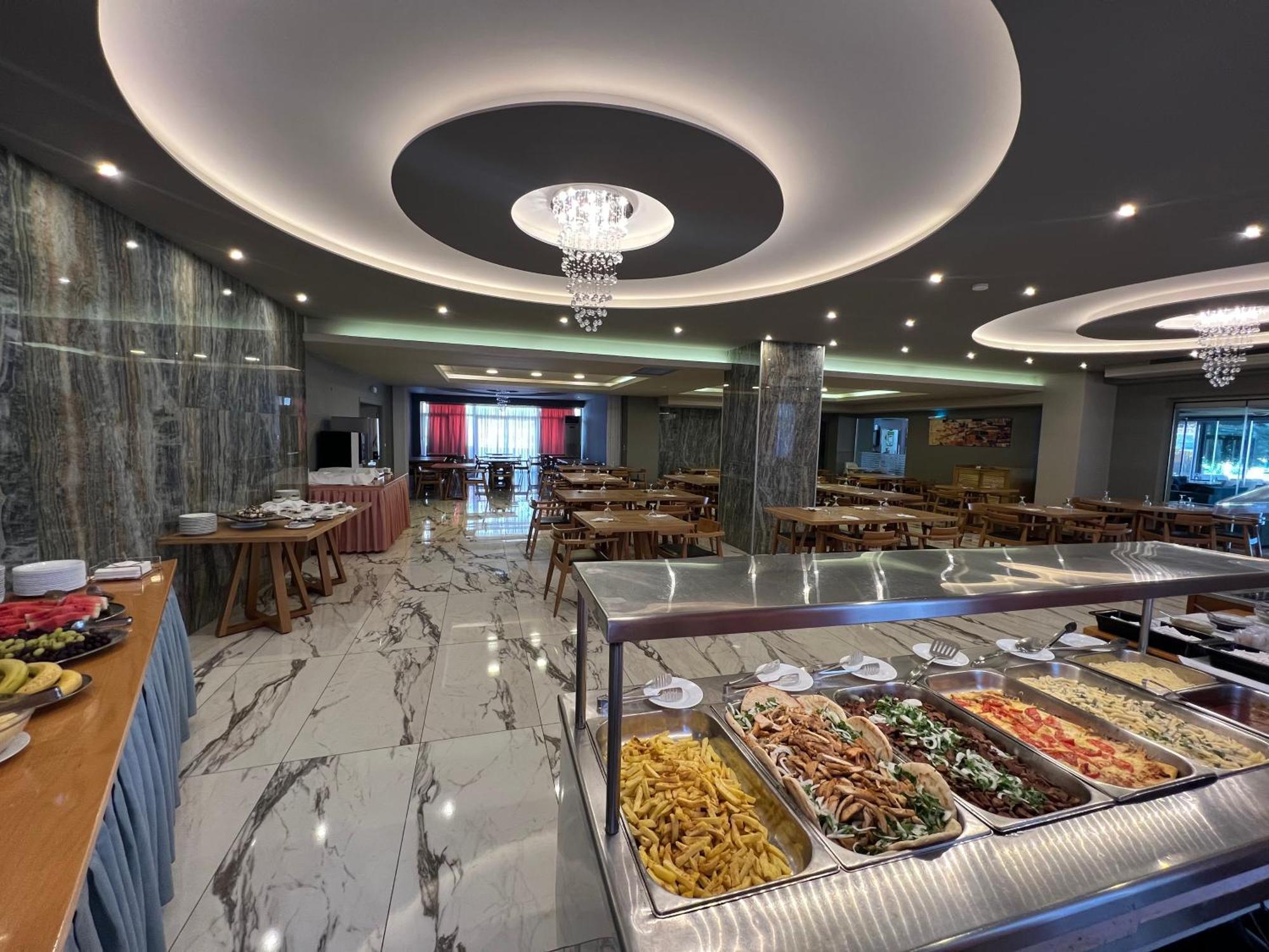 Hotel Vanisko Amoudara (Heraklion)