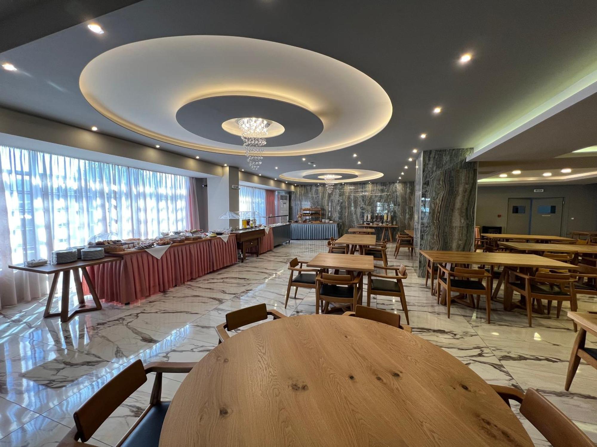 Vanisko Hotel 3*