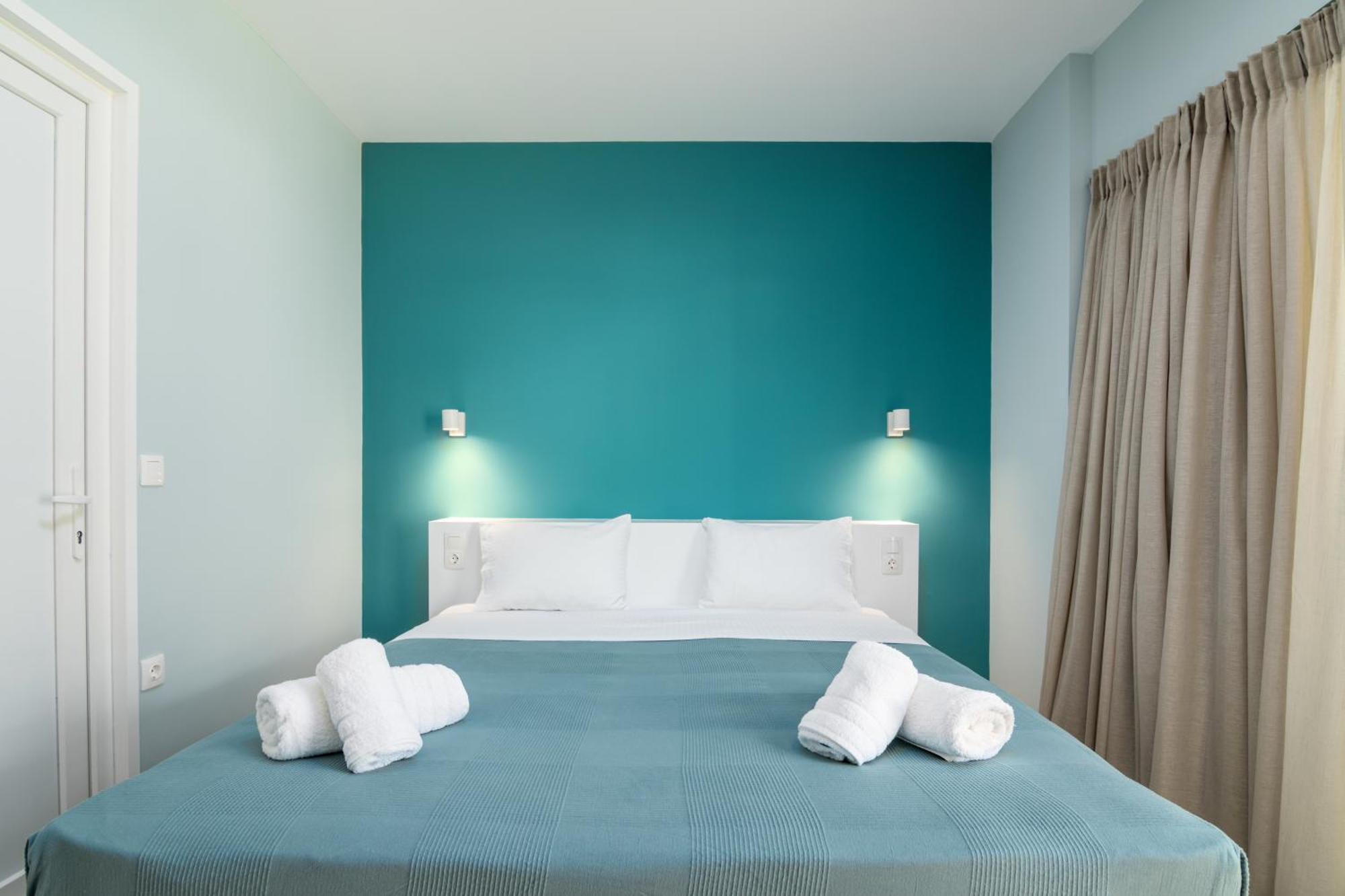 Helion Apartment Gouvia