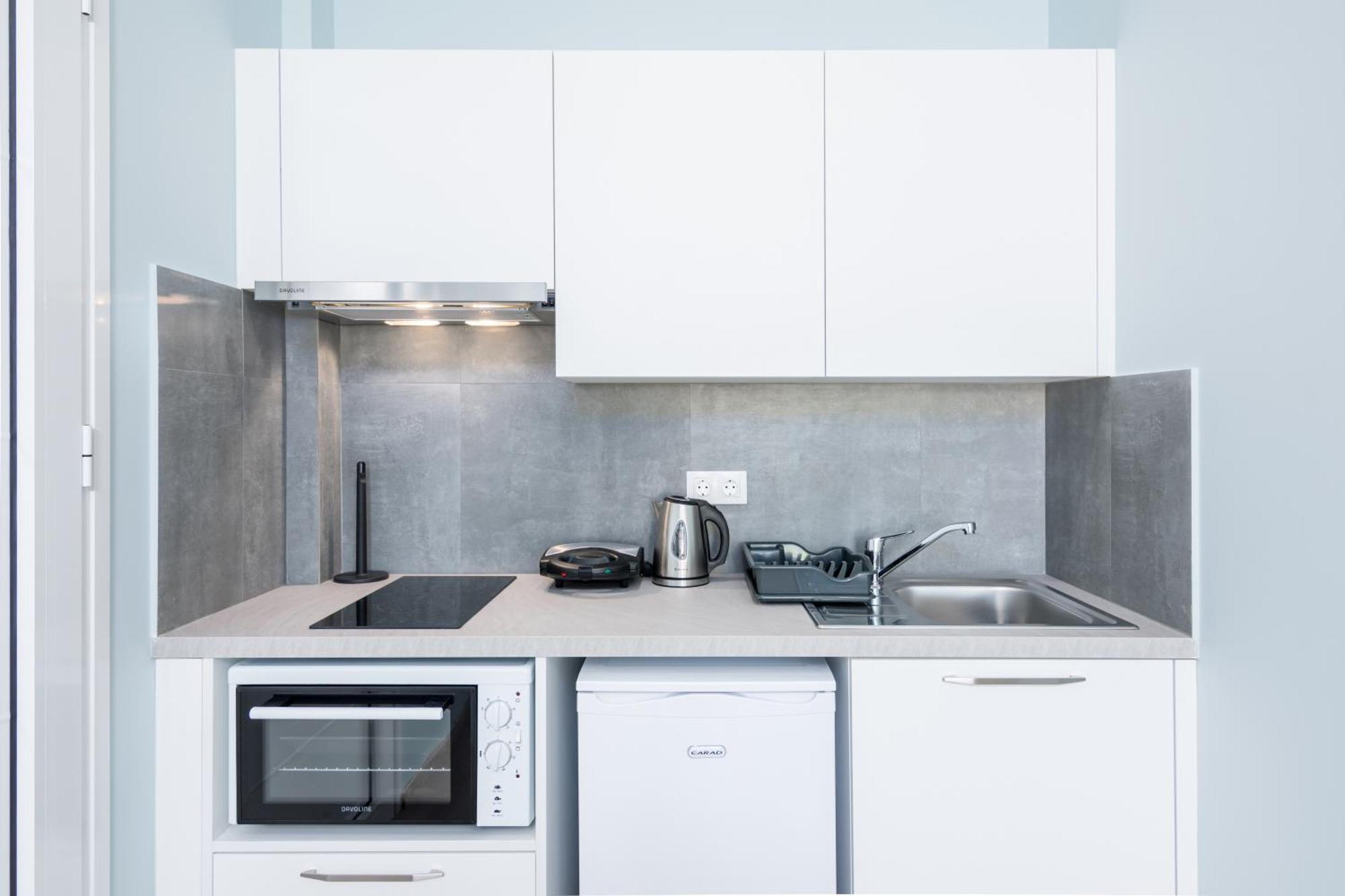 Apartment Helion *