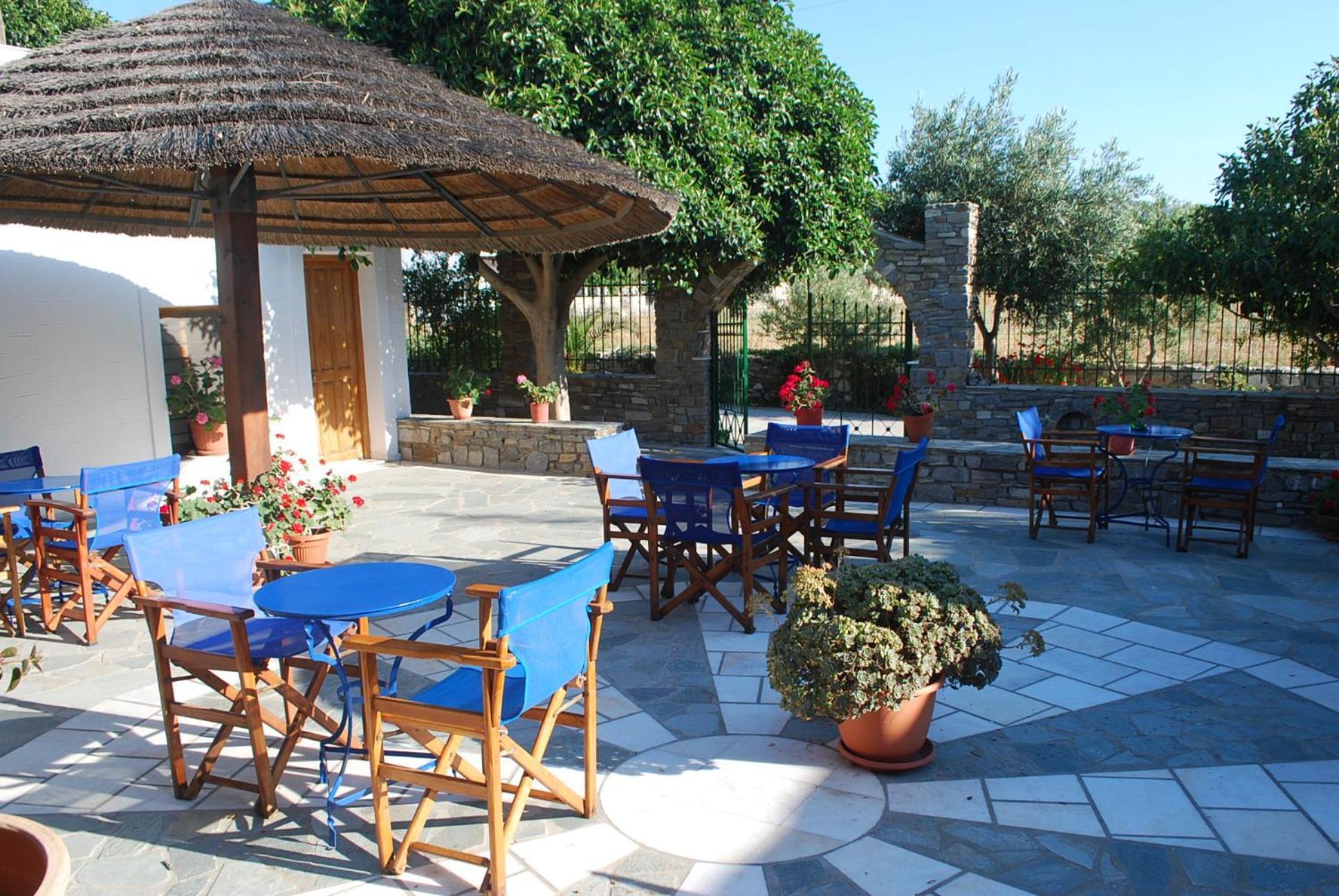 Aparthotel Siroco's And 3*