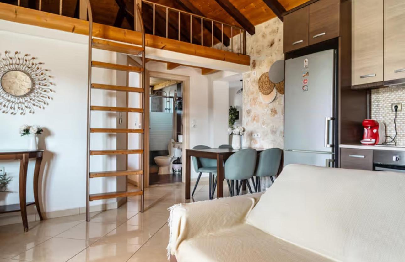 Key Villa Tsoukaladhes